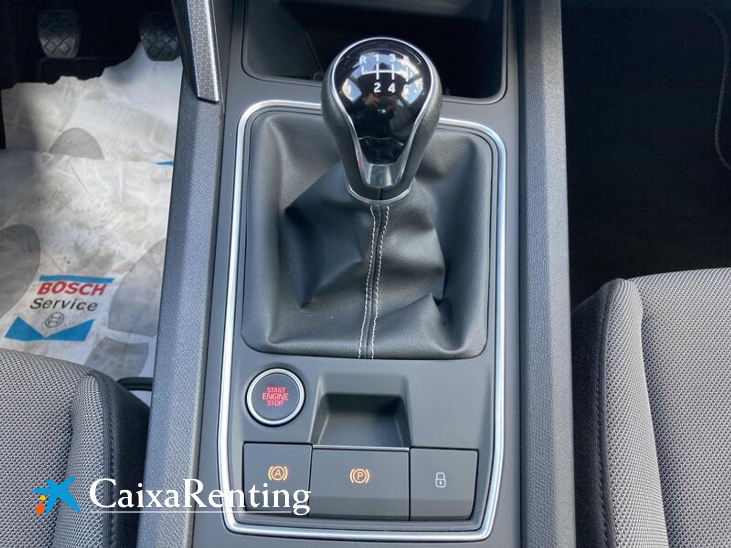 SEAT León 1.0 TSI S&S Style Go 81 kW (110 CV)