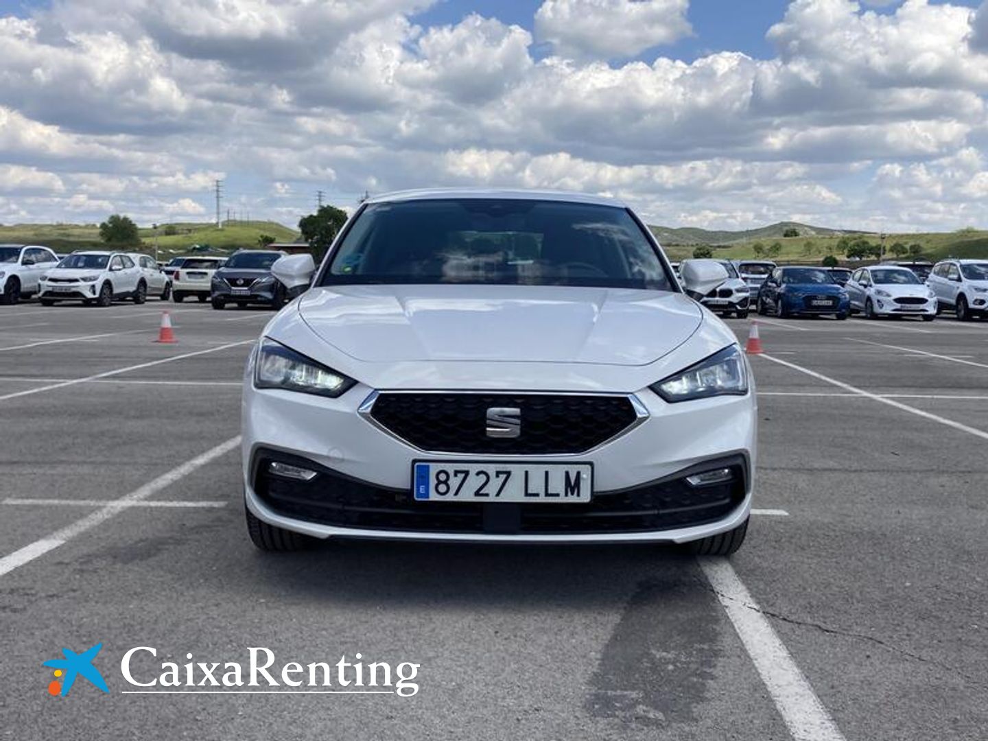 SEAT León 1.0 TSI S&S Style Go 81 kW (110 CV)