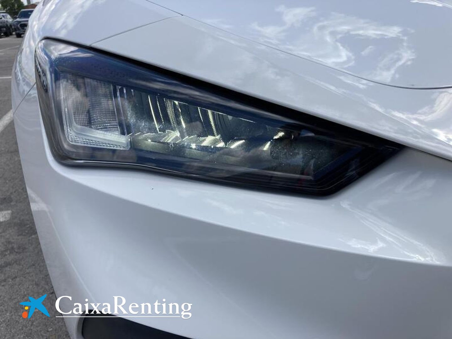 SEAT León 1.0 TSI S&S Style Go 81 kW (110 CV)