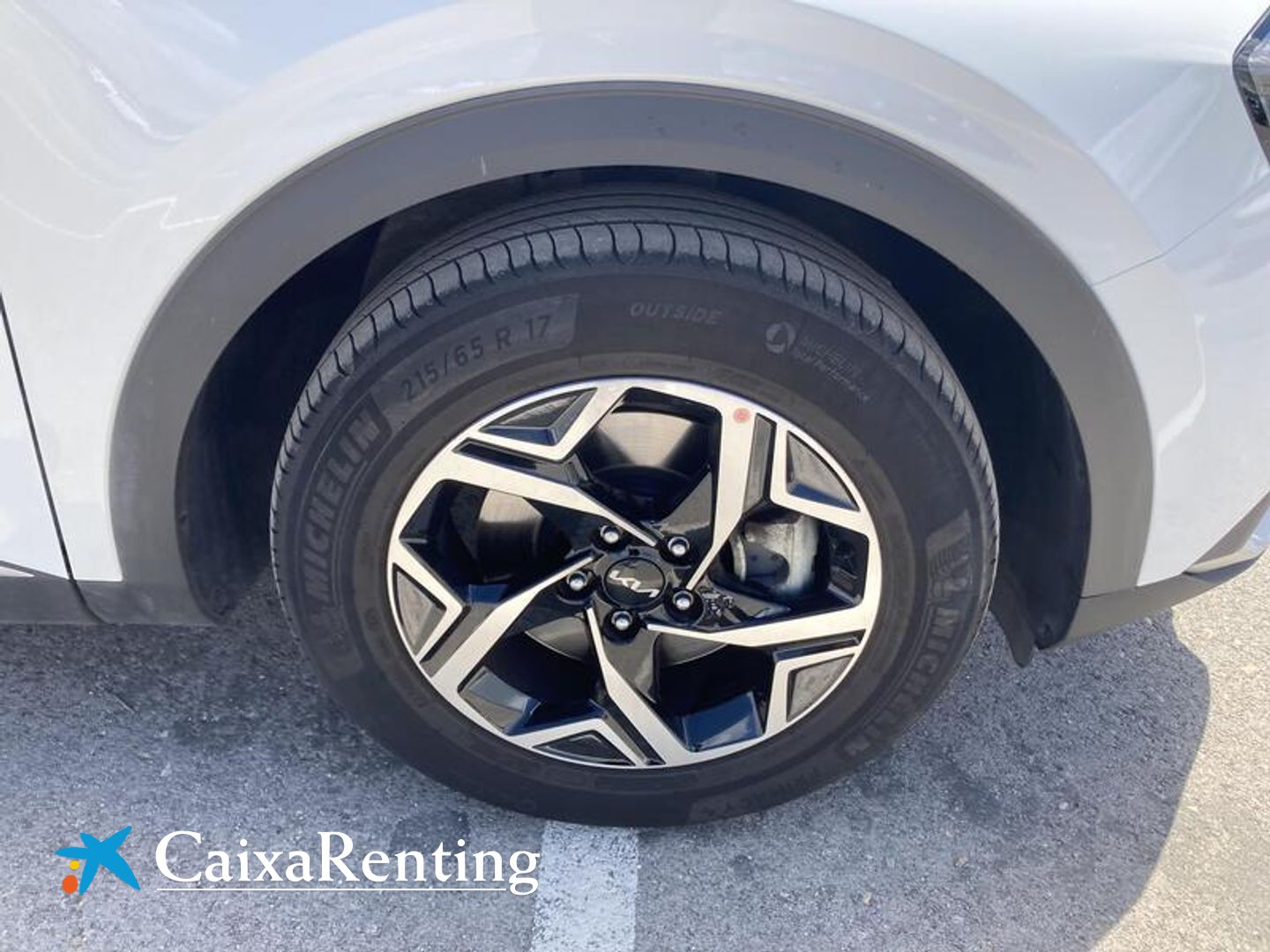 Kia Sportage 1.6 T-GDi Concept 4X2 110 kW (150 CV)