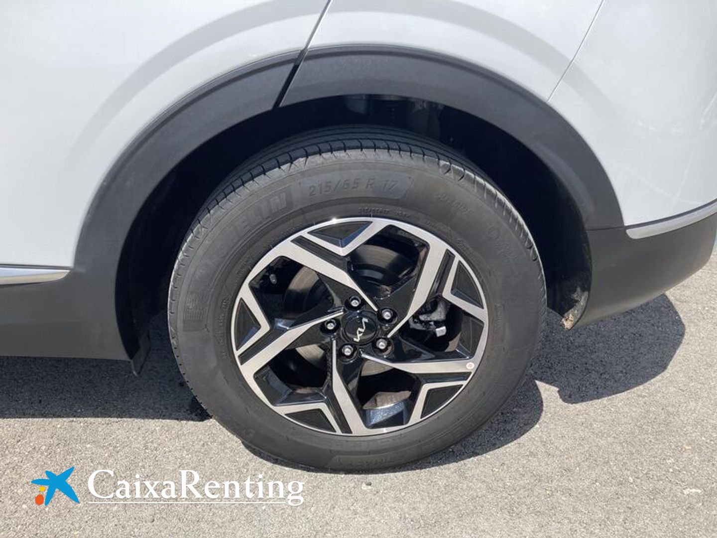 Kia Sportage 1.6 T-GDi Concept 4X2 110 kW (150 CV)