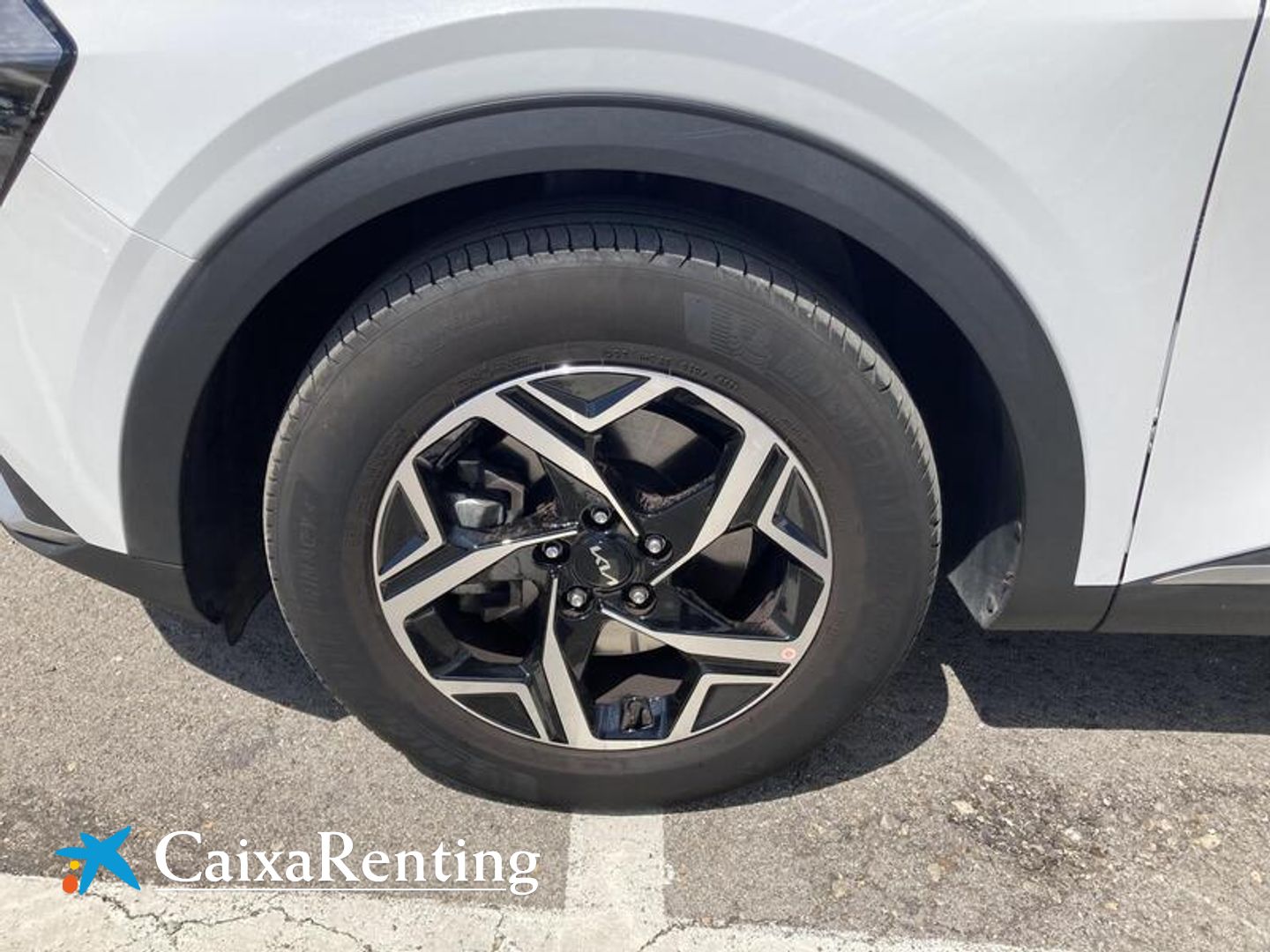 Kia Sportage 1.6 T-GDi Concept 4X2 110 kW (150 CV)