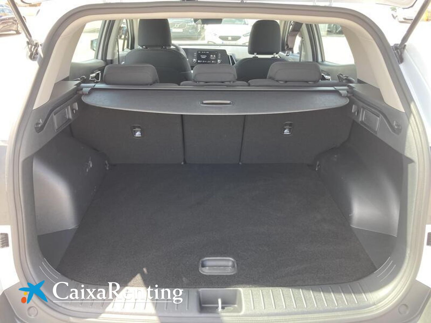 Kia Sportage 1.6 T-GDi Concept 4X2 110 kW (150 CV)
