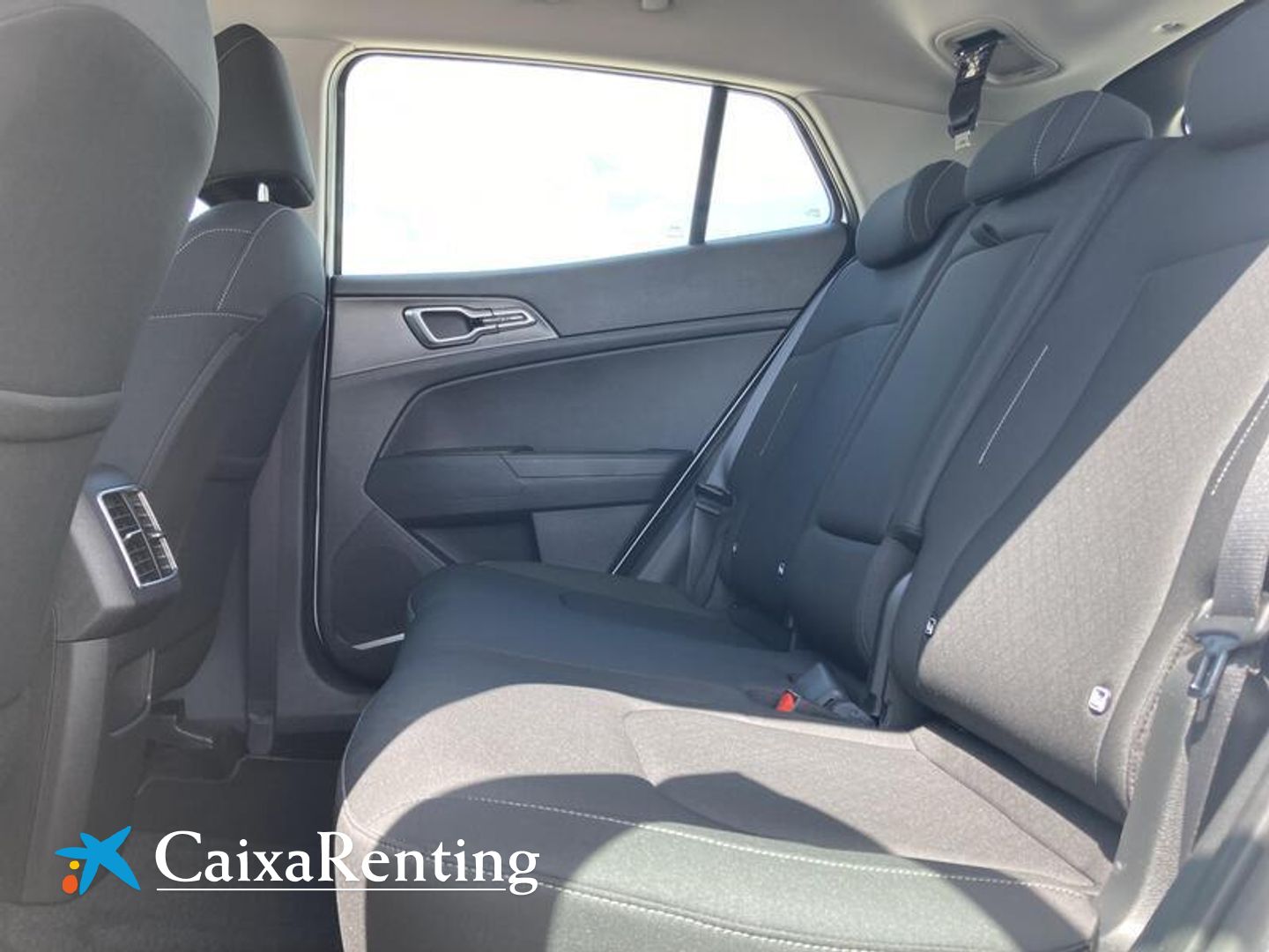 Kia Sportage 1.6 T-GDi Concept 4X2 110 kW (150 CV)