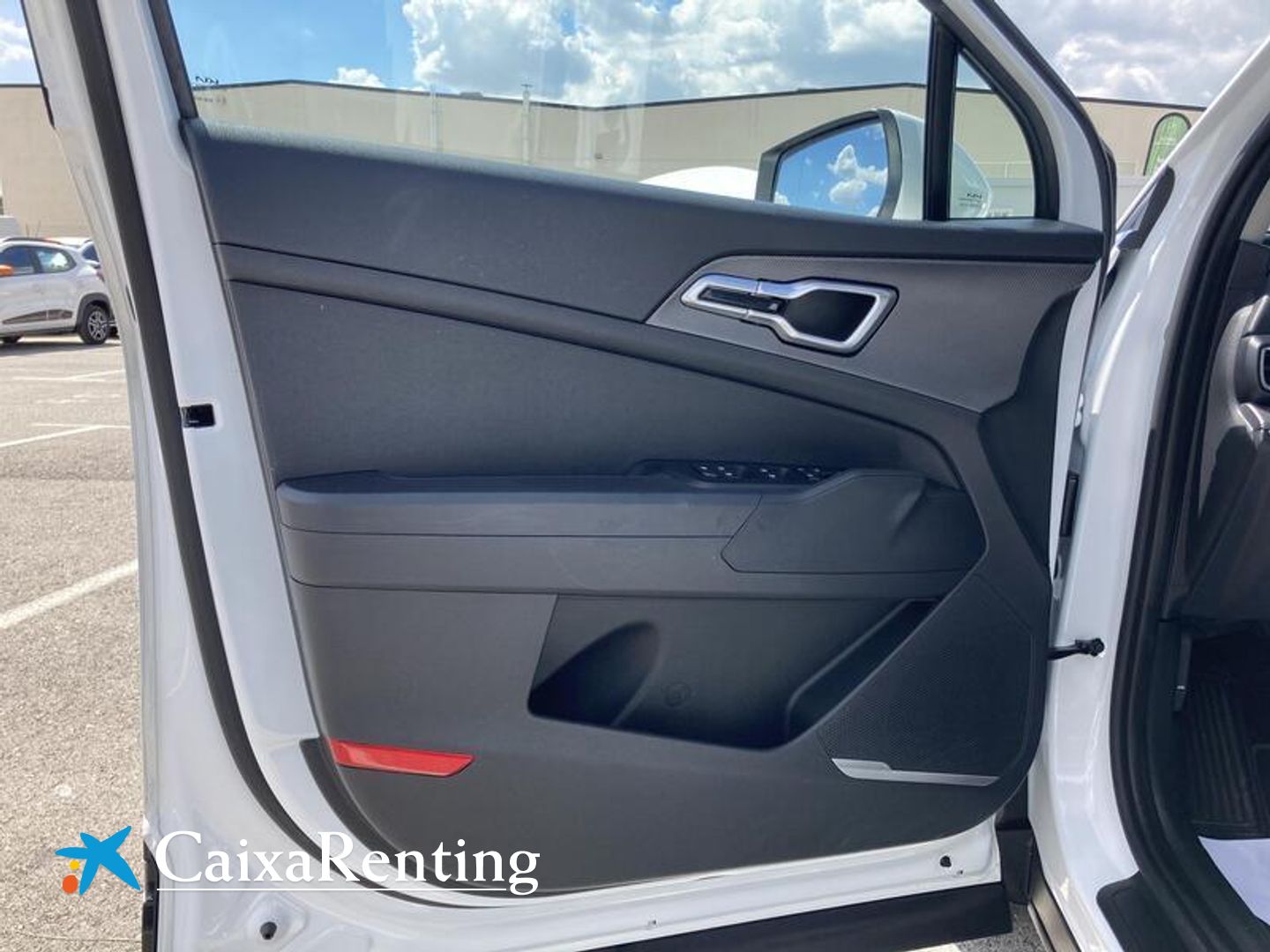 Kia Sportage 1.6 T-GDi Concept 4X2 110 kW (150 CV)