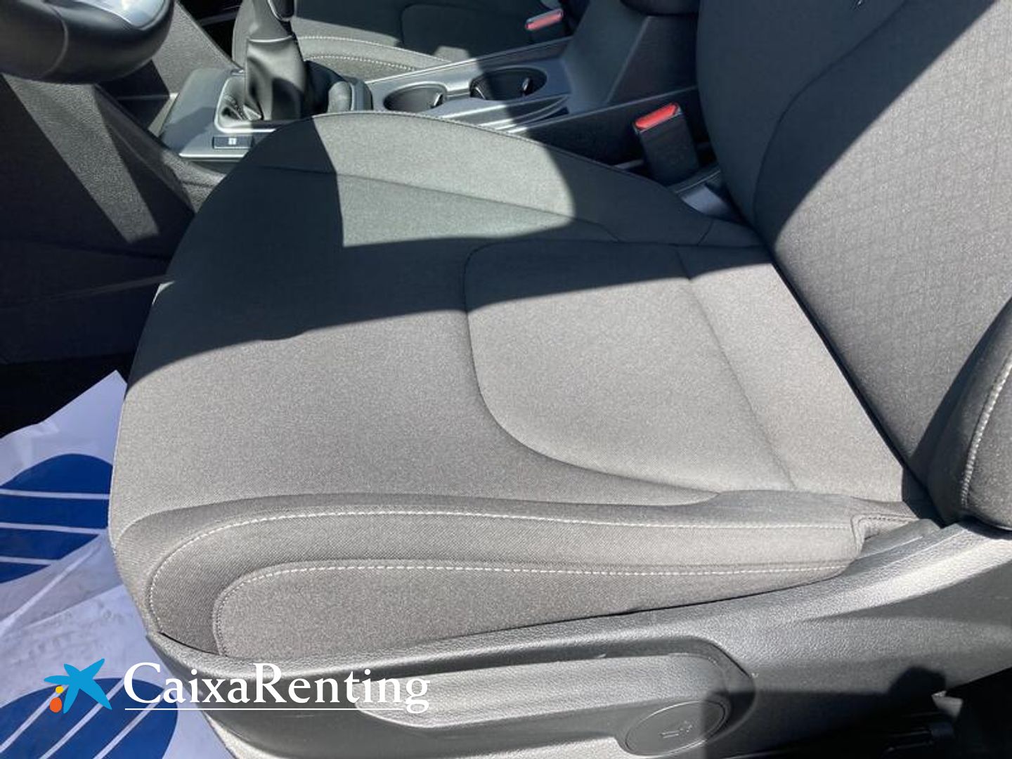 Kia Sportage 1.6 T-GDi Concept 4X2 110 kW (150 CV)