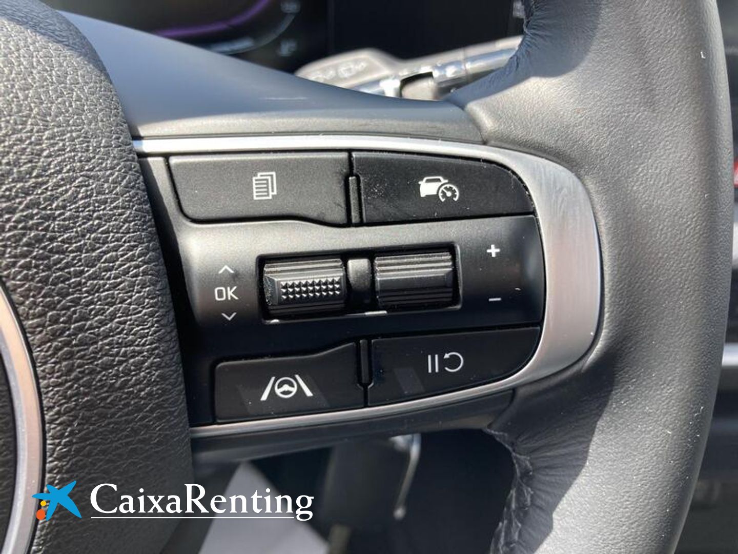 Kia Sportage 1.6 T-GDi Concept 4X2 110 kW (150 CV)
