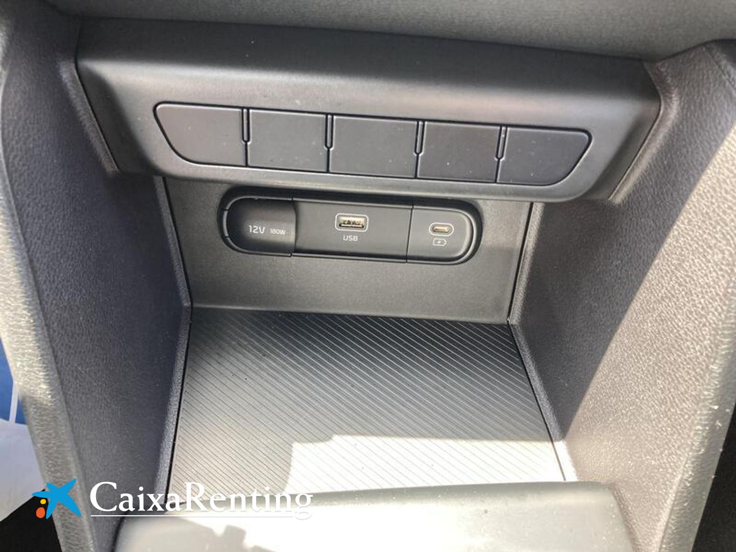 Kia Sportage 1.6 T-GDi Concept 4X2 110 kW (150 CV)