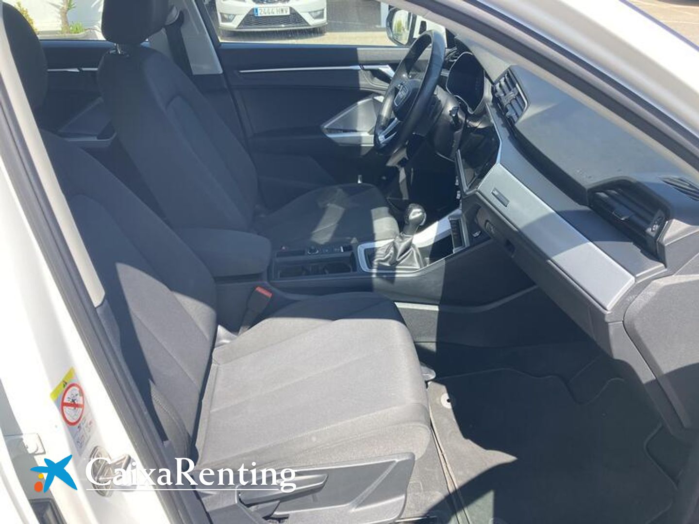 Audi Q3 Sportback Advanced 35 TDI 110 kW (150 CV) S tronic