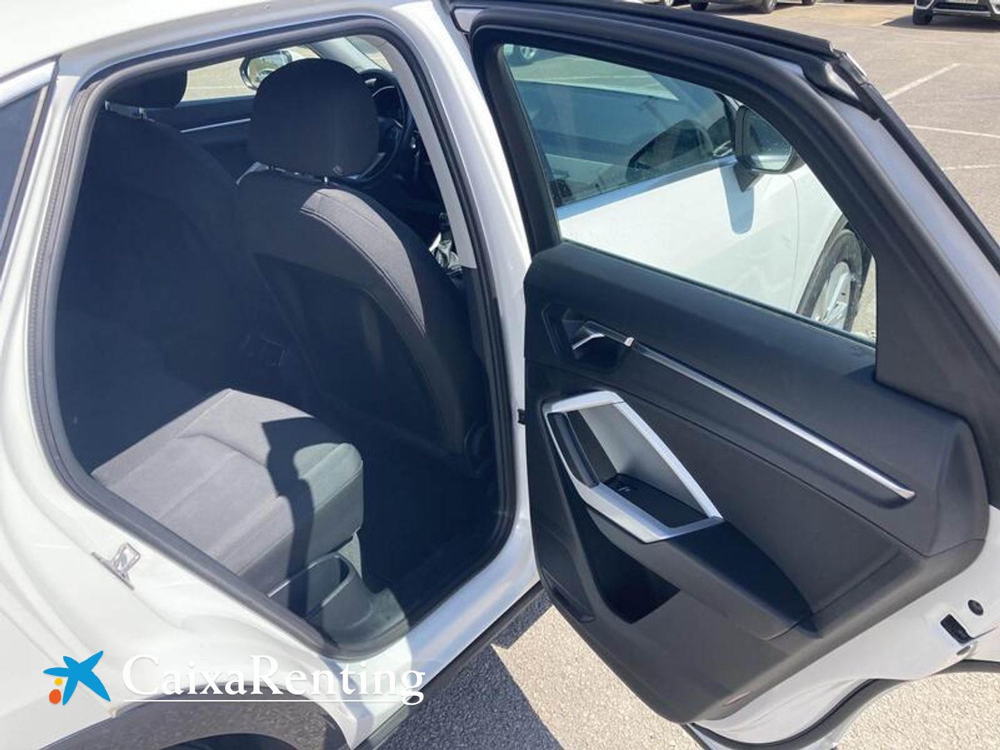 Audi Q3 Sportback Advanced 35 TDI 110 kW (150 CV) S tronic