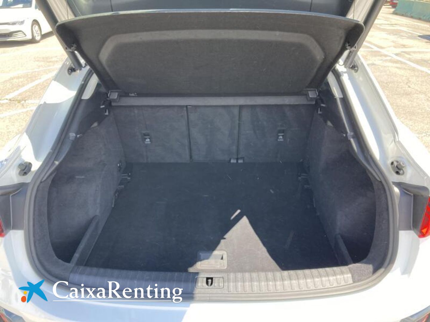 Audi Q3 Sportback Advanced 35 TDI 110 kW (150 CV) S tronic