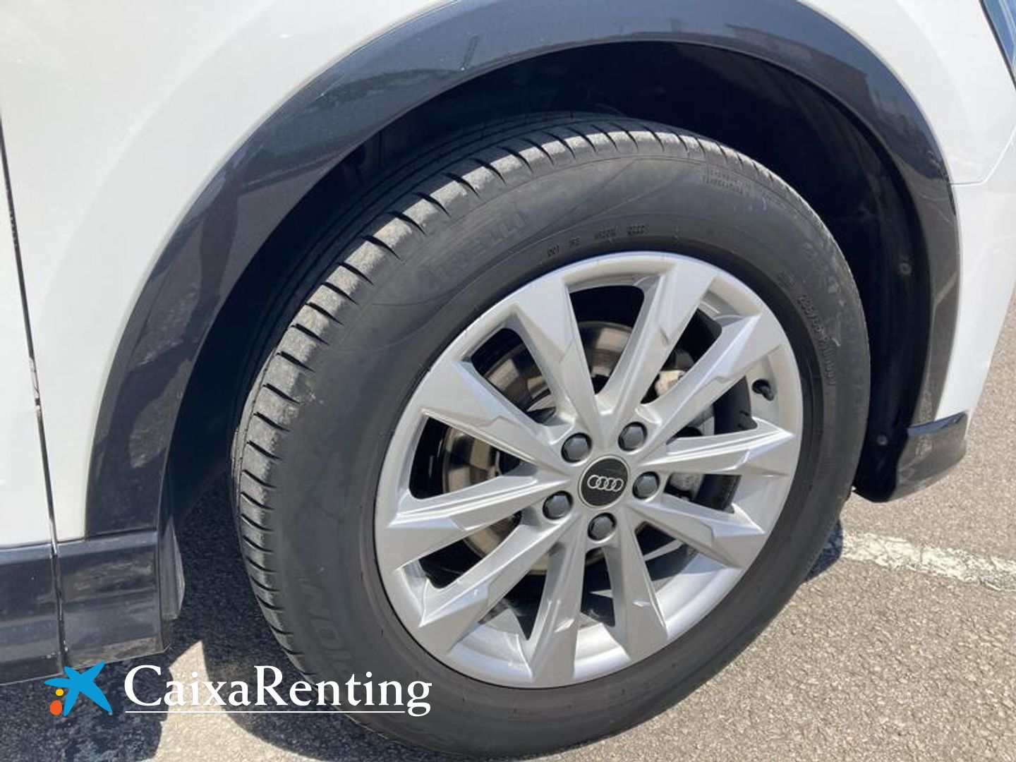 Audi Q3 Sportback Advanced 35 TDI 110 kW (150 CV) S tronic