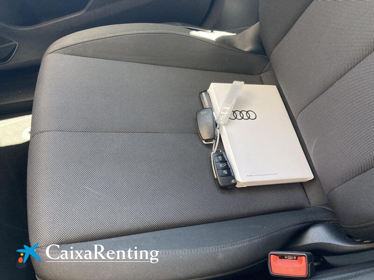 Audi Q3 Sportback Advanced 35 TDI 110 kW (150 CV) S tronic