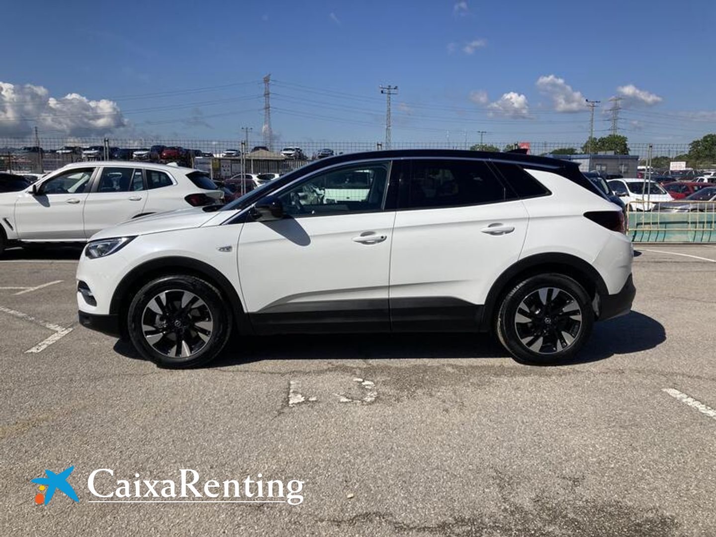 Opel Grandland X 1.5 CDTi Ultimate Auto 96 kW (130 CV)