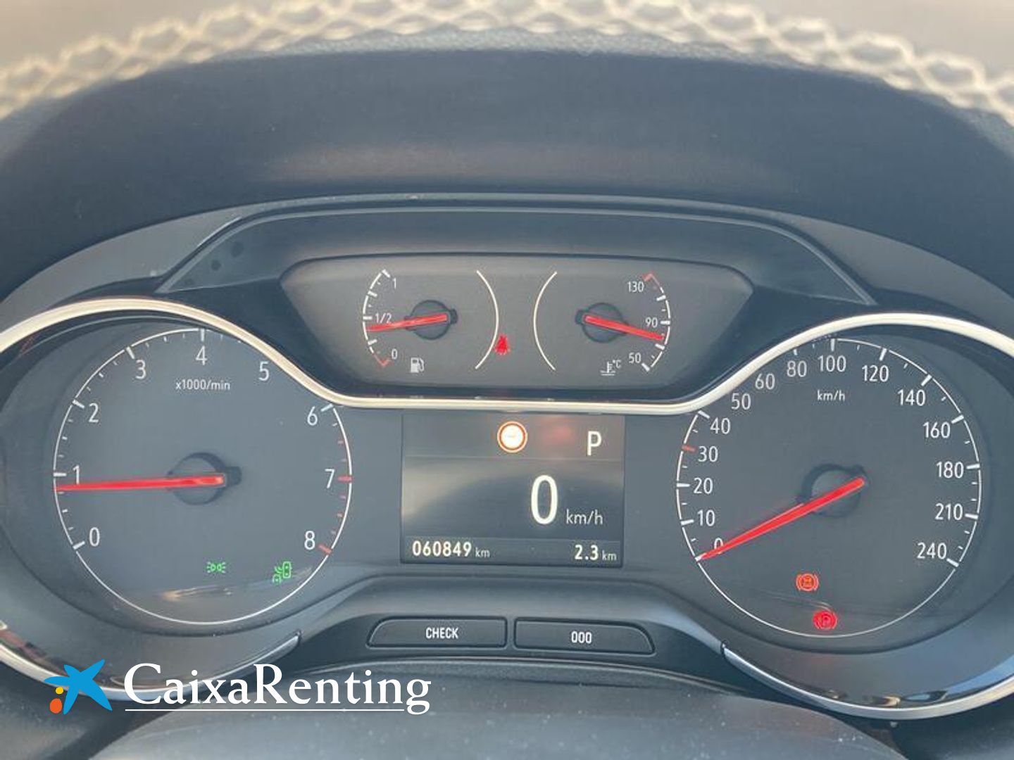 Opel Grandland X 1.5 CDTi Ultimate Auto 96 kW (130 CV)