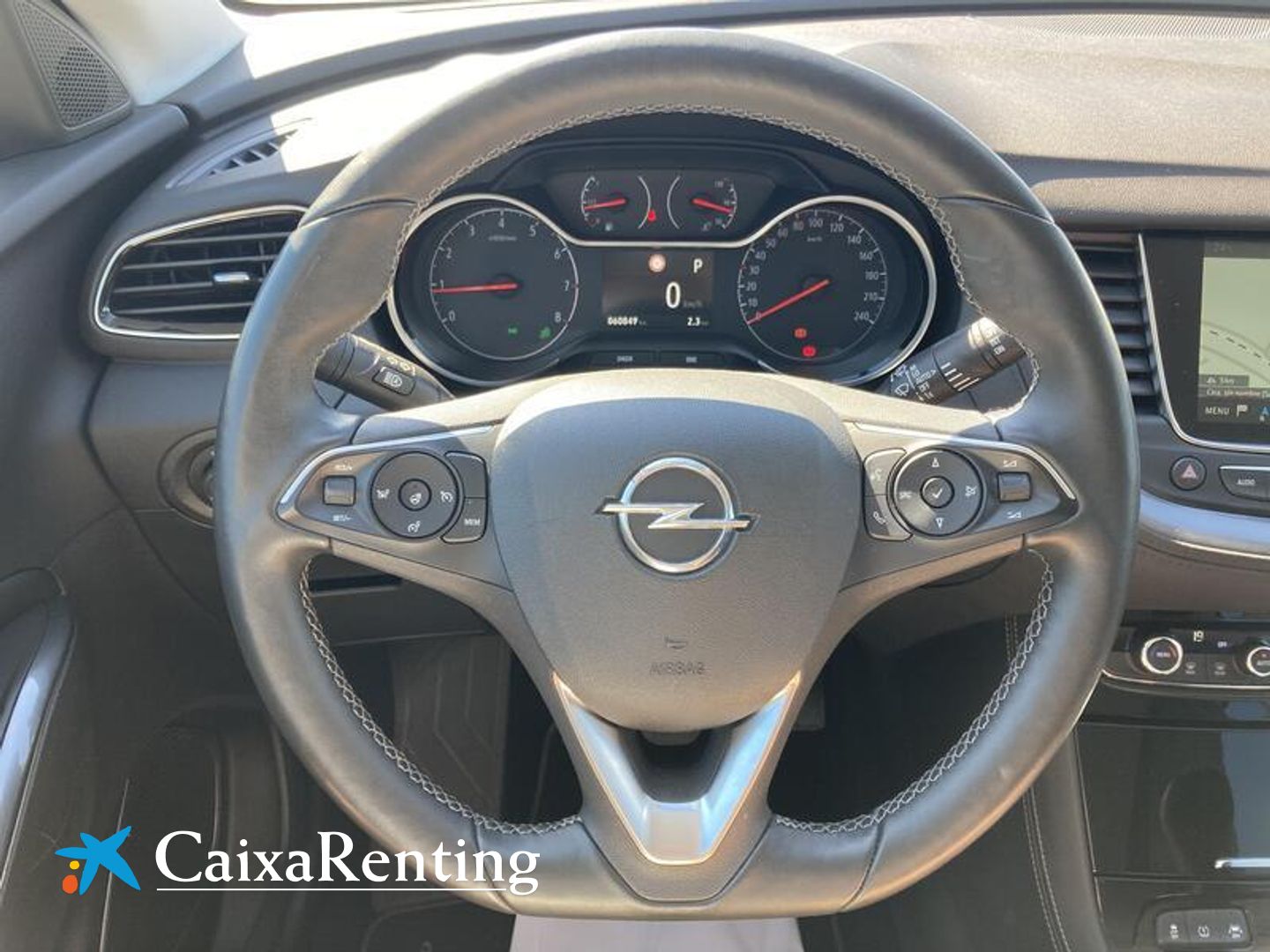 Opel Grandland X 1.5 CDTi Ultimate Auto 96 kW (130 CV)
