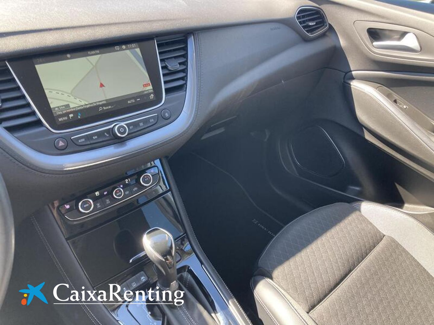 Opel Grandland X 1.5 CDTi Ultimate Auto 96 kW (130 CV)
