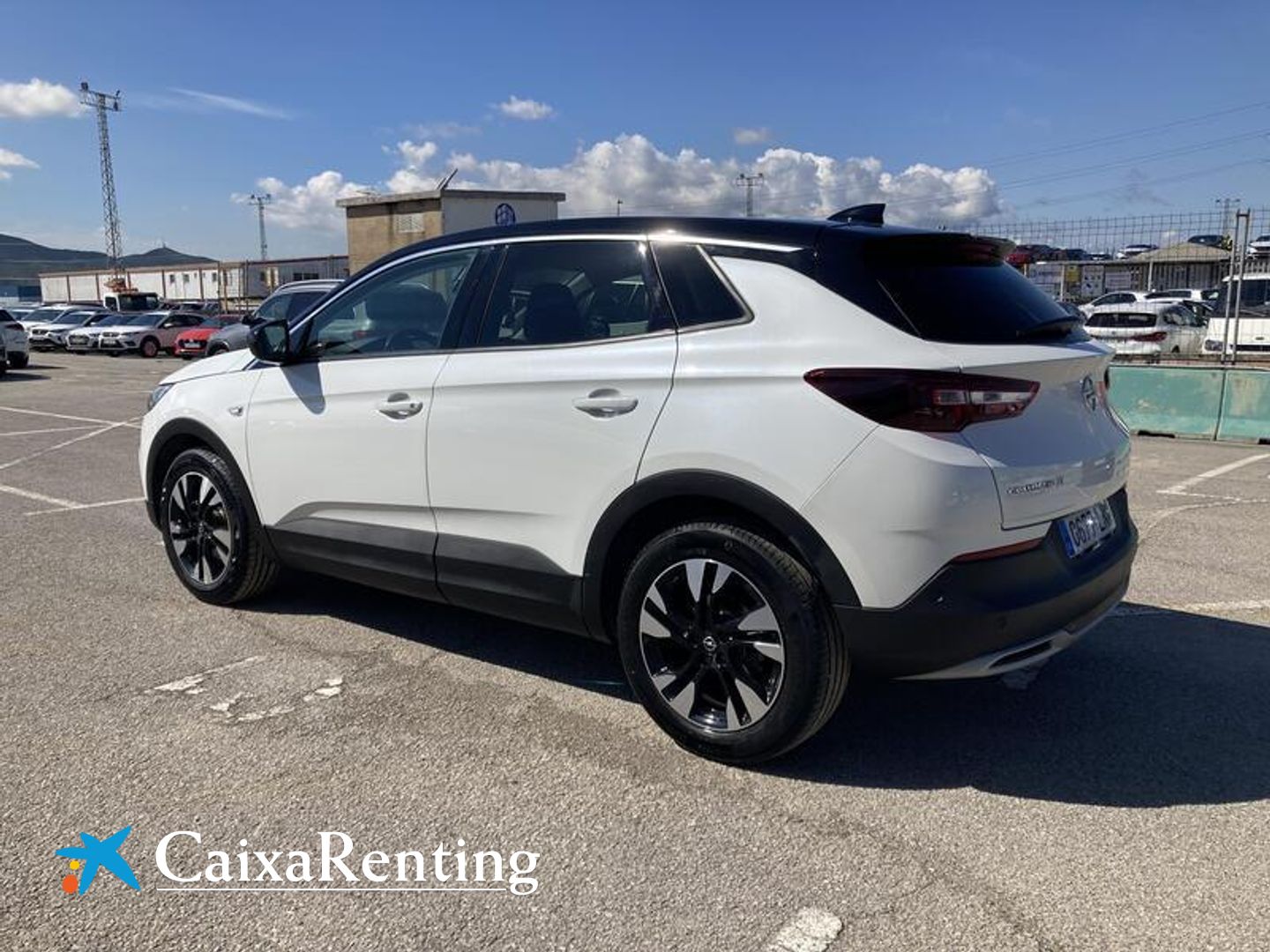 Opel Grandland X 1.5 CDTi Ultimate Auto 96 kW (130 CV)