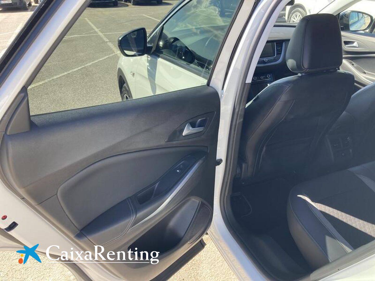 Opel Grandland X 1.5 CDTi Ultimate Auto 96 kW (130 CV)