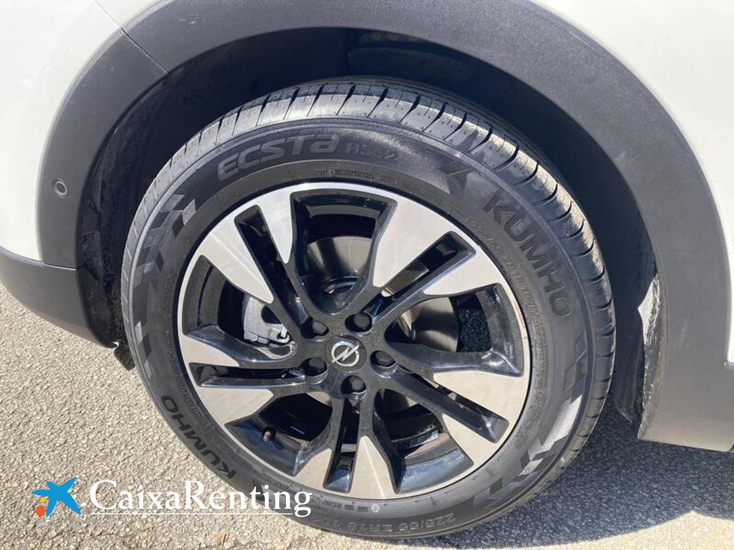 Opel Grandland X 1.5 CDTi Ultimate Auto 96 kW (130 CV)