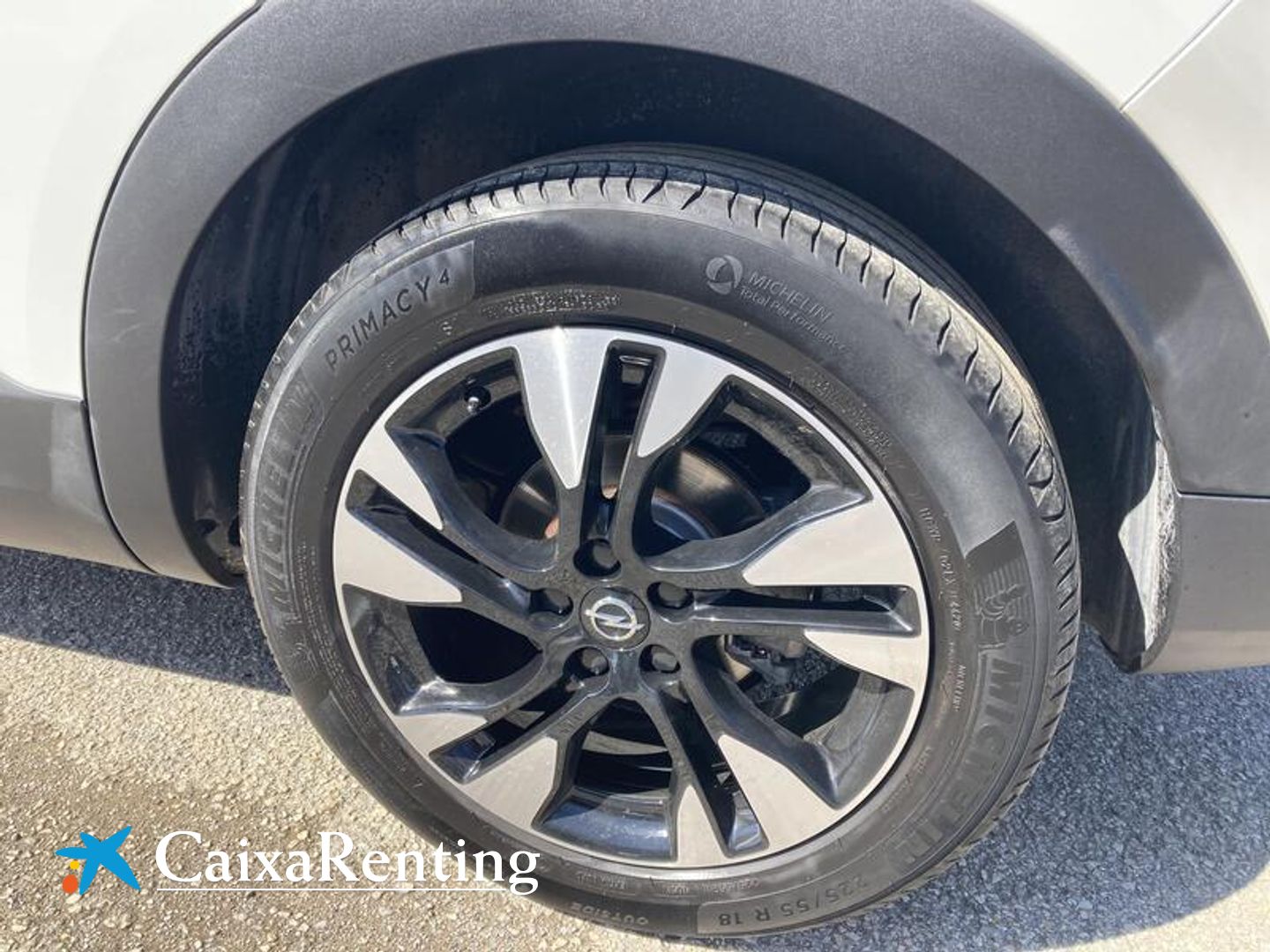 Opel Grandland X 1.5 CDTi Ultimate Auto 96 kW (130 CV)