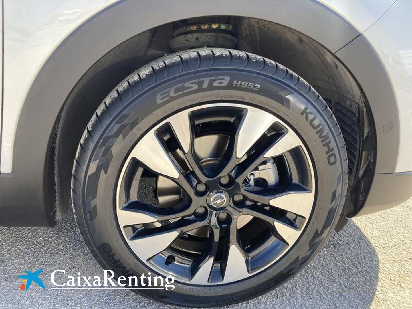 Opel Grandland X 1.5 CDTi Ultimate Auto 96 kW (130 CV)