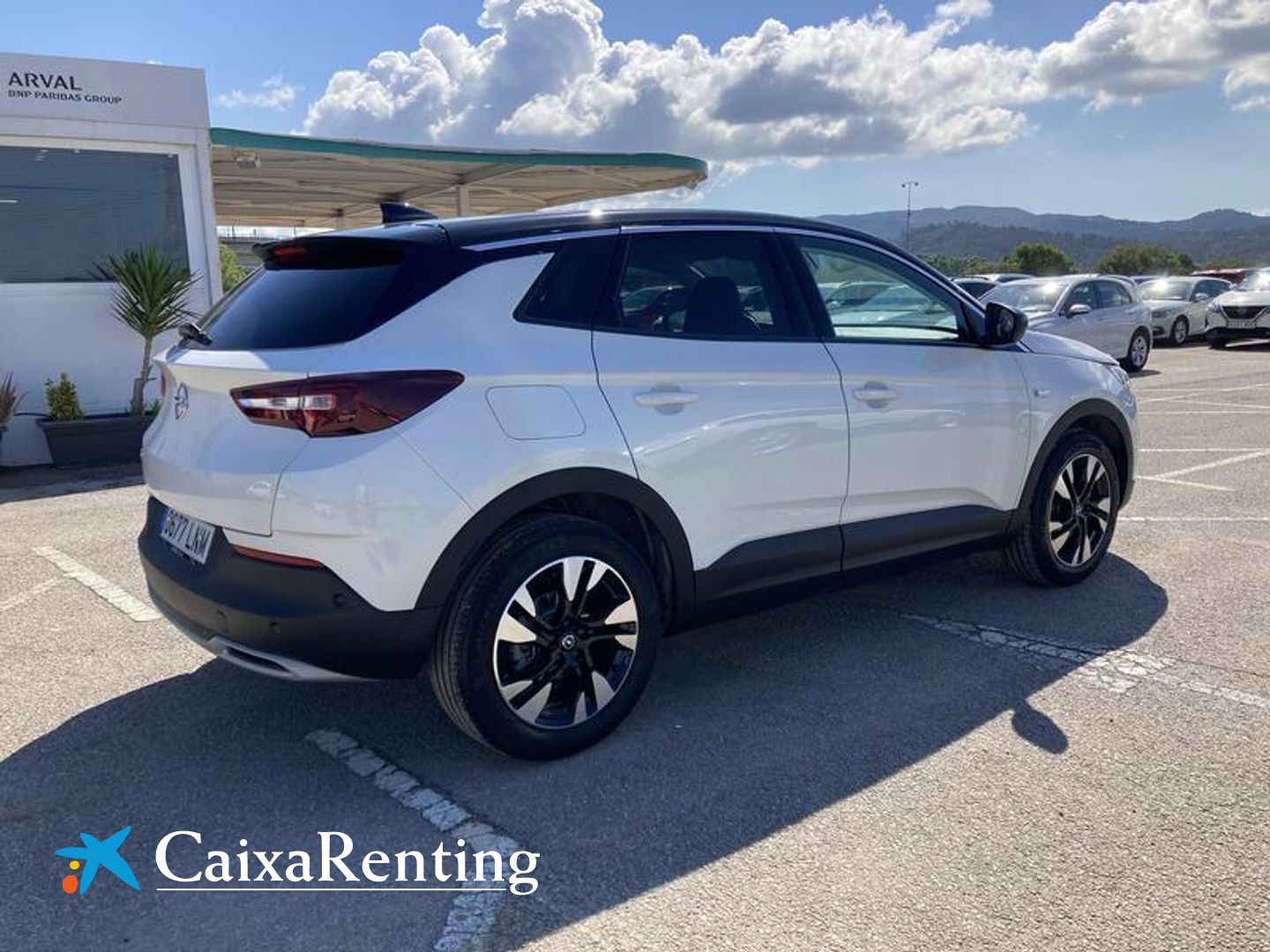 Opel Grandland X 1.5 CDTi Ultimate Auto 96 kW (130 CV)
