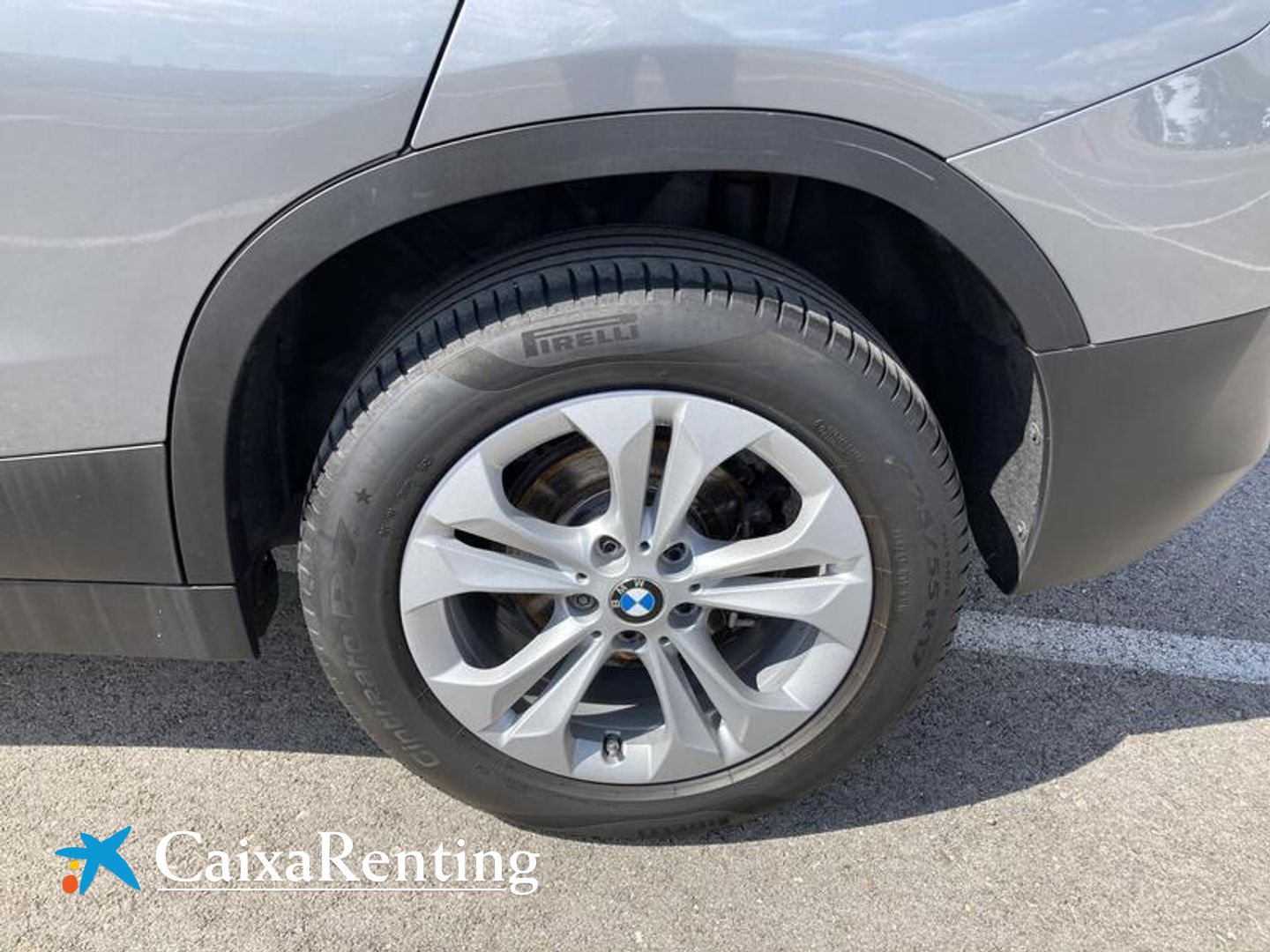 BMW X2 sDrive18d Business 110 kW (150 CV)