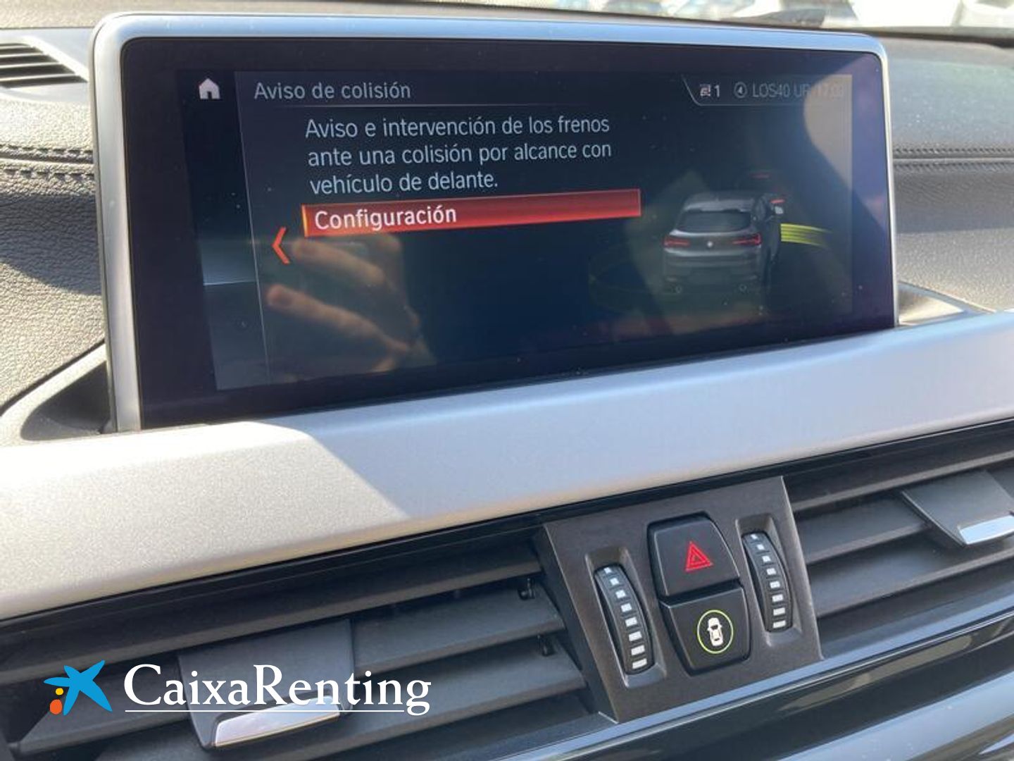 BMW X2 sDrive18d Business 110 kW (150 CV)
