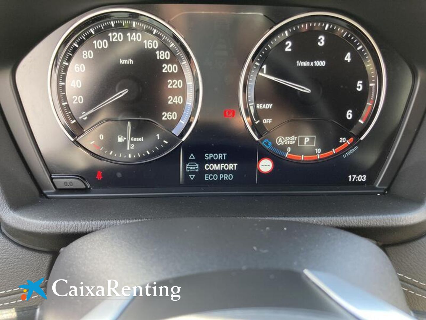 BMW X2 sDrive18d Business 110 kW (150 CV)