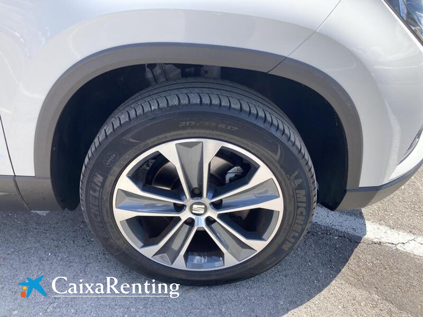 SEAT Ateca 1.0 TSI S&S Ecomotive Style 85 kW (115 CV)