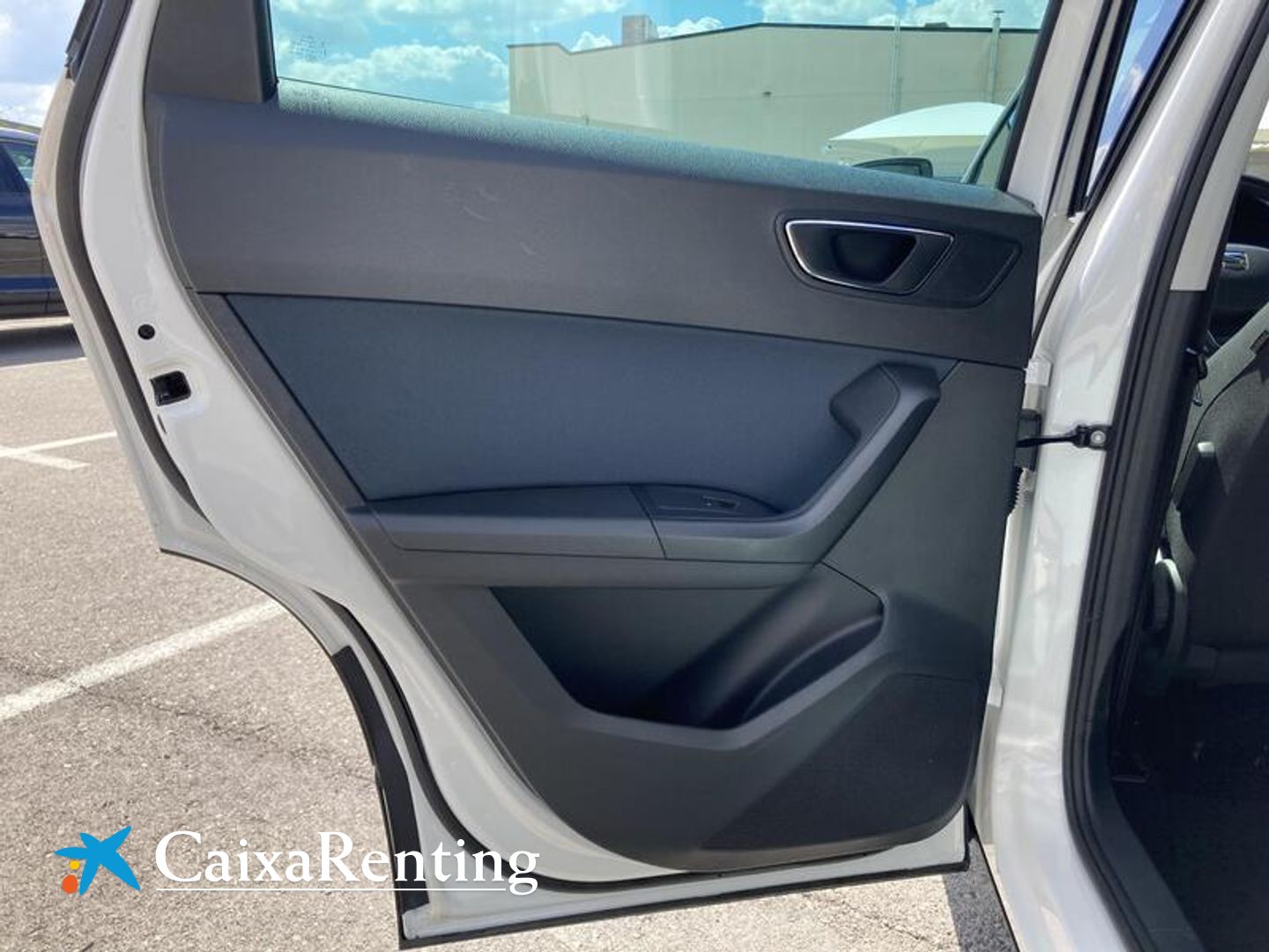 SEAT Ateca 1.0 TSI S&S Ecomotive Style 85 kW (115 CV)