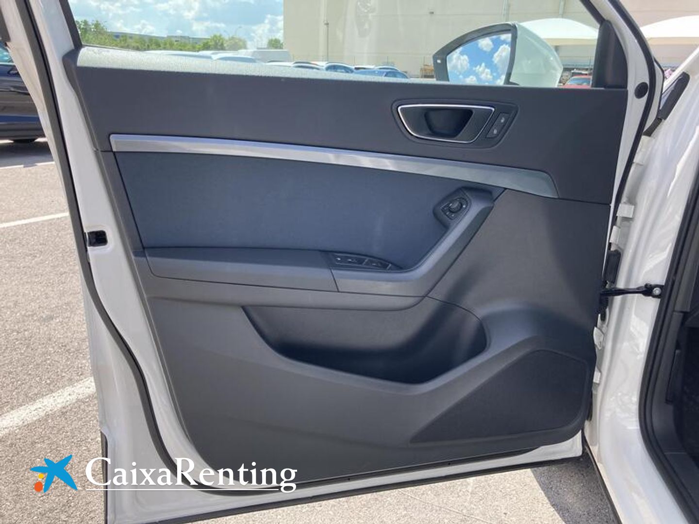 SEAT Ateca 1.0 TSI S&S Ecomotive Style 85 kW (115 CV)