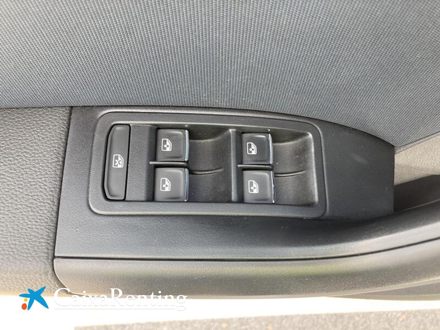 SEAT Ateca 1.0 TSI S&S Ecomotive Style 85 kW (115 CV)