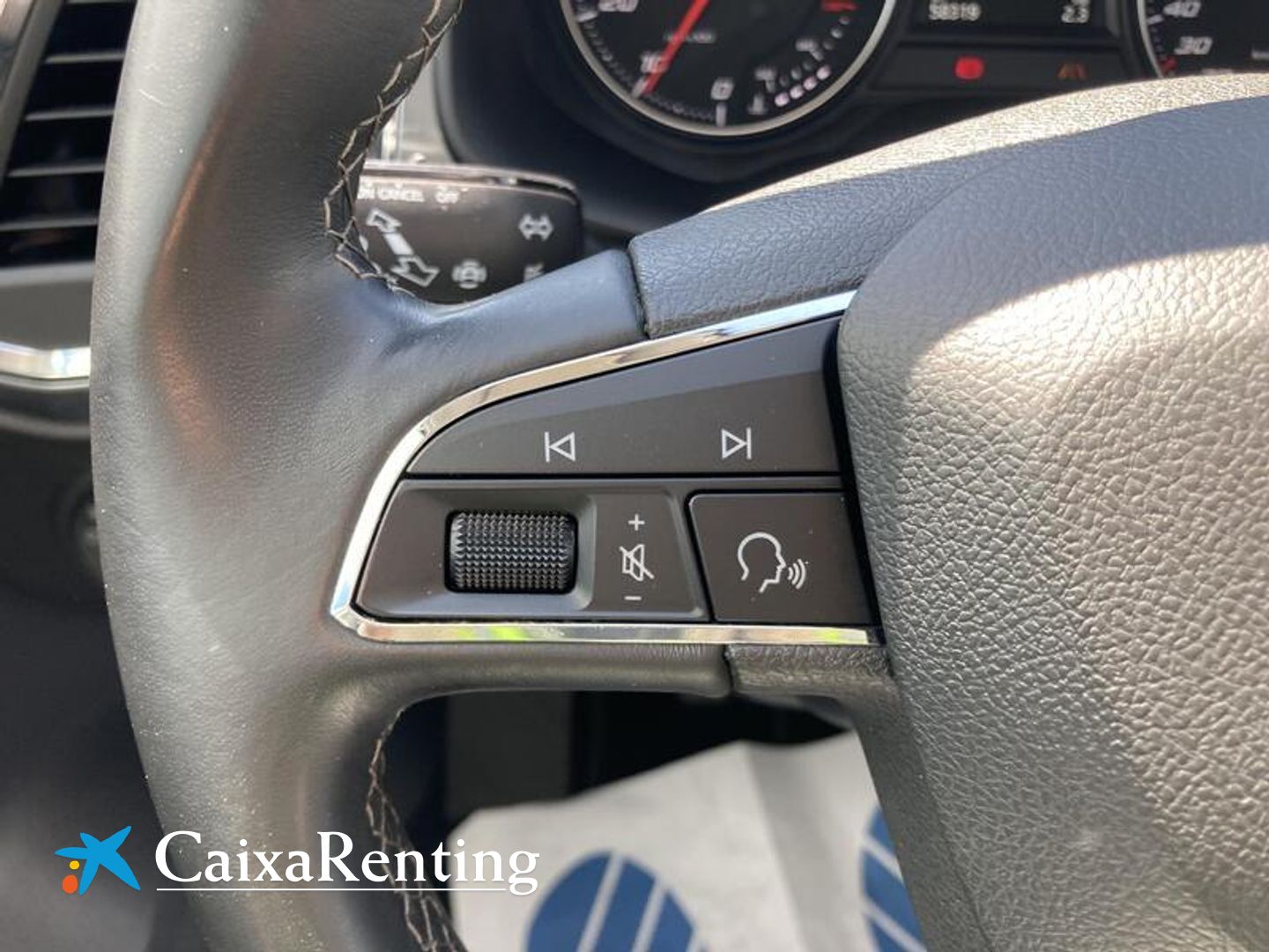 SEAT Ateca 1.0 TSI S&S Ecomotive Style 85 kW (115 CV)