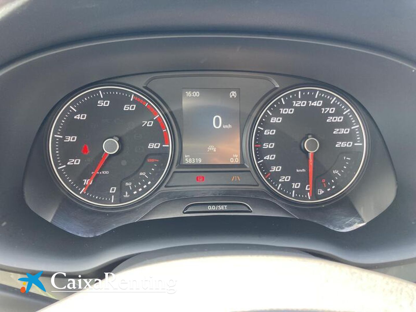 SEAT Ateca 1.0 TSI S&S Ecomotive Style 85 kW (115 CV)