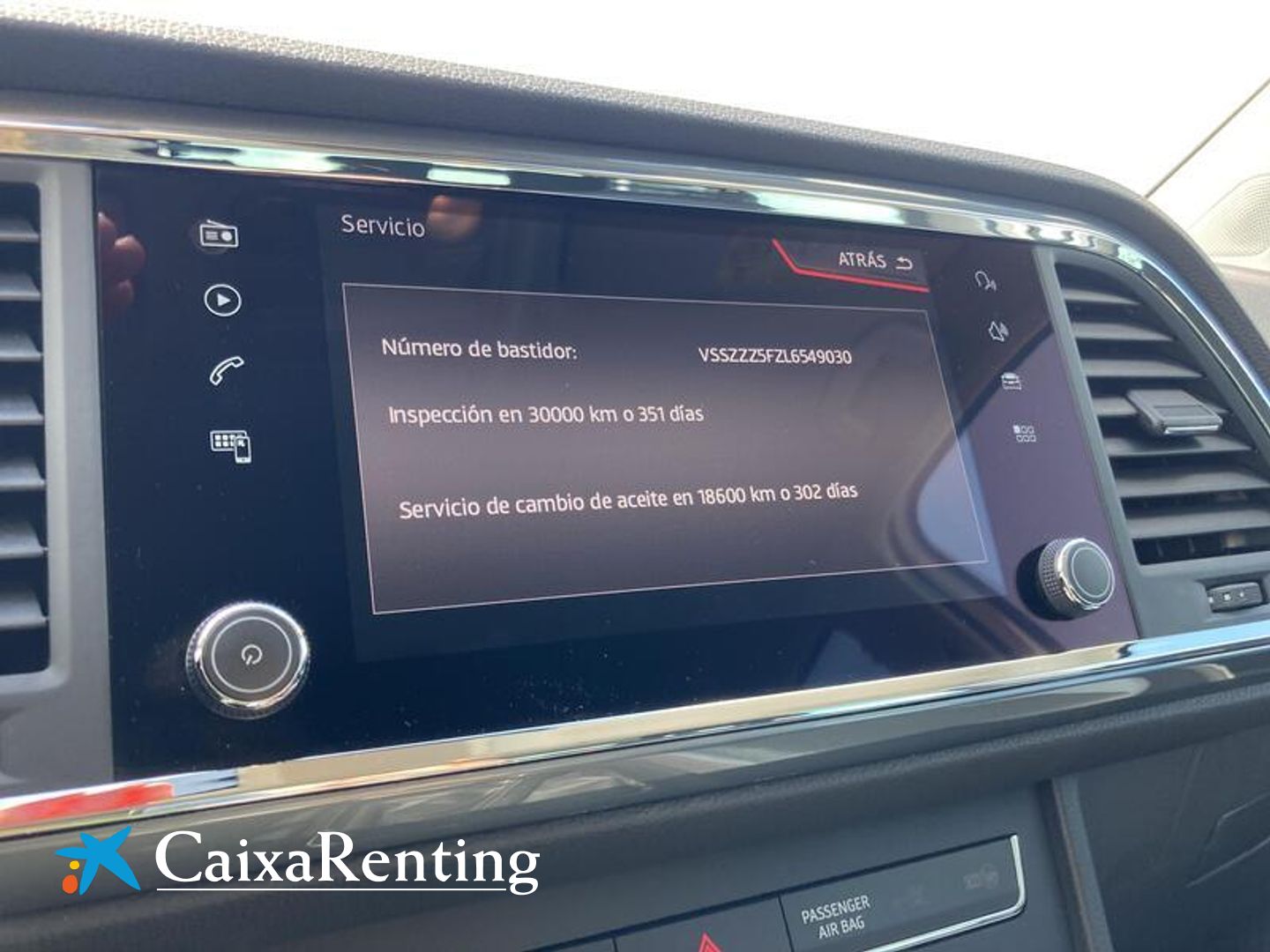 SEAT Ateca 1.0 TSI S&S Ecomotive Style 85 kW (115 CV)