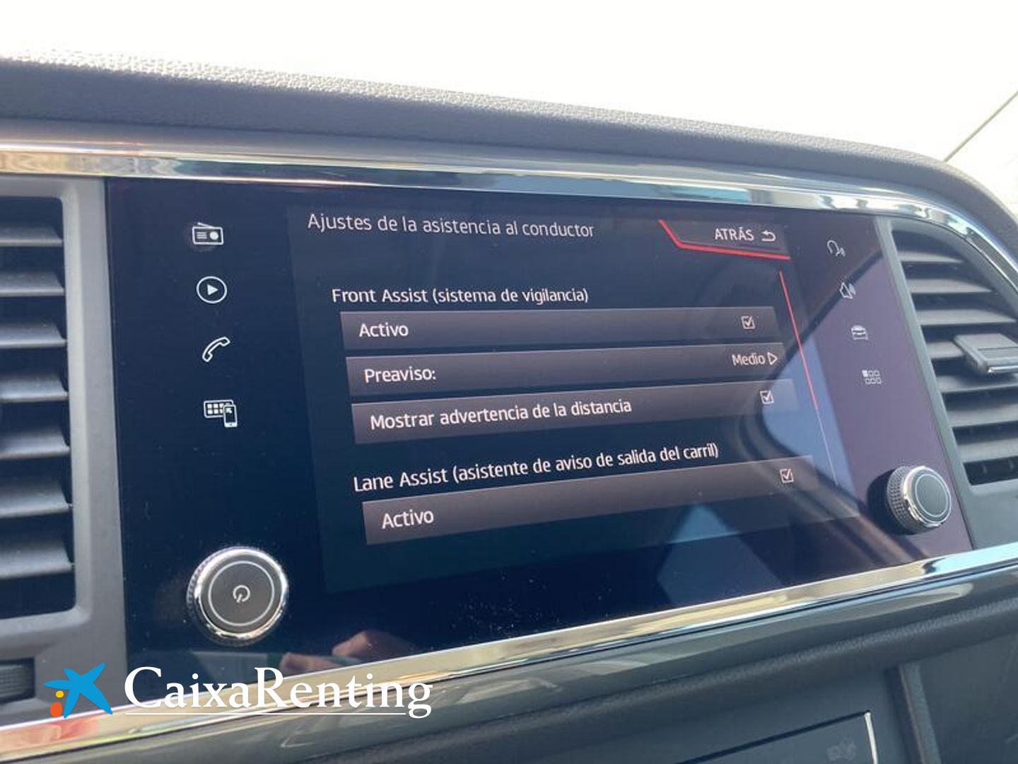 SEAT Ateca 1.0 TSI S&S Ecomotive Style 85 kW (115 CV)