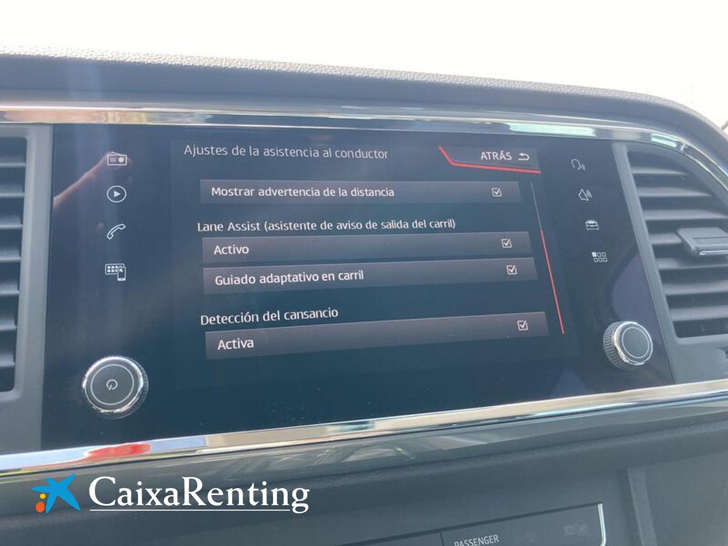 SEAT Ateca 1.0 TSI S&S Ecomotive Style 85 kW (115 CV)