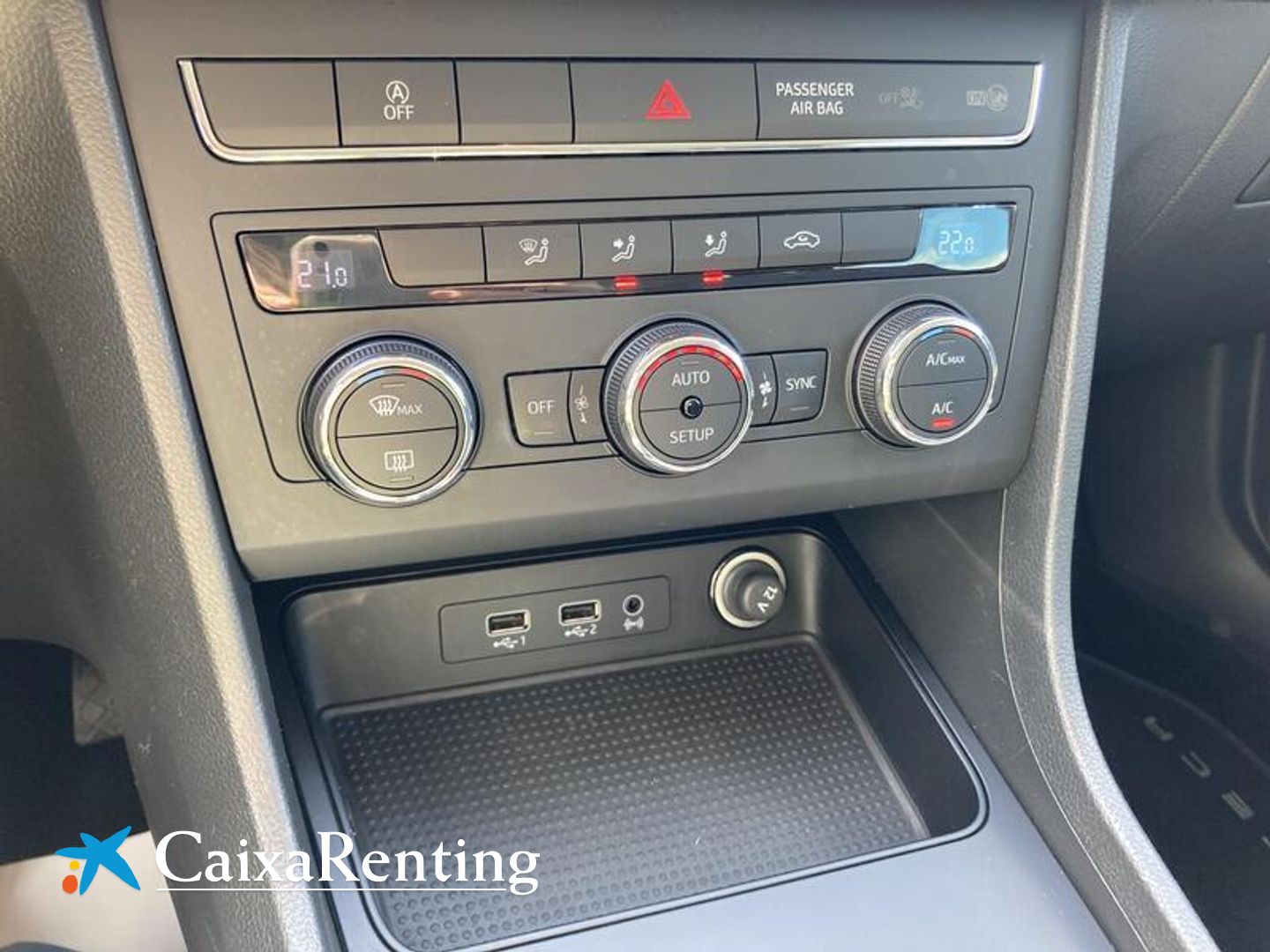 SEAT Ateca 1.0 TSI S&S Ecomotive Style 85 kW (115 CV)