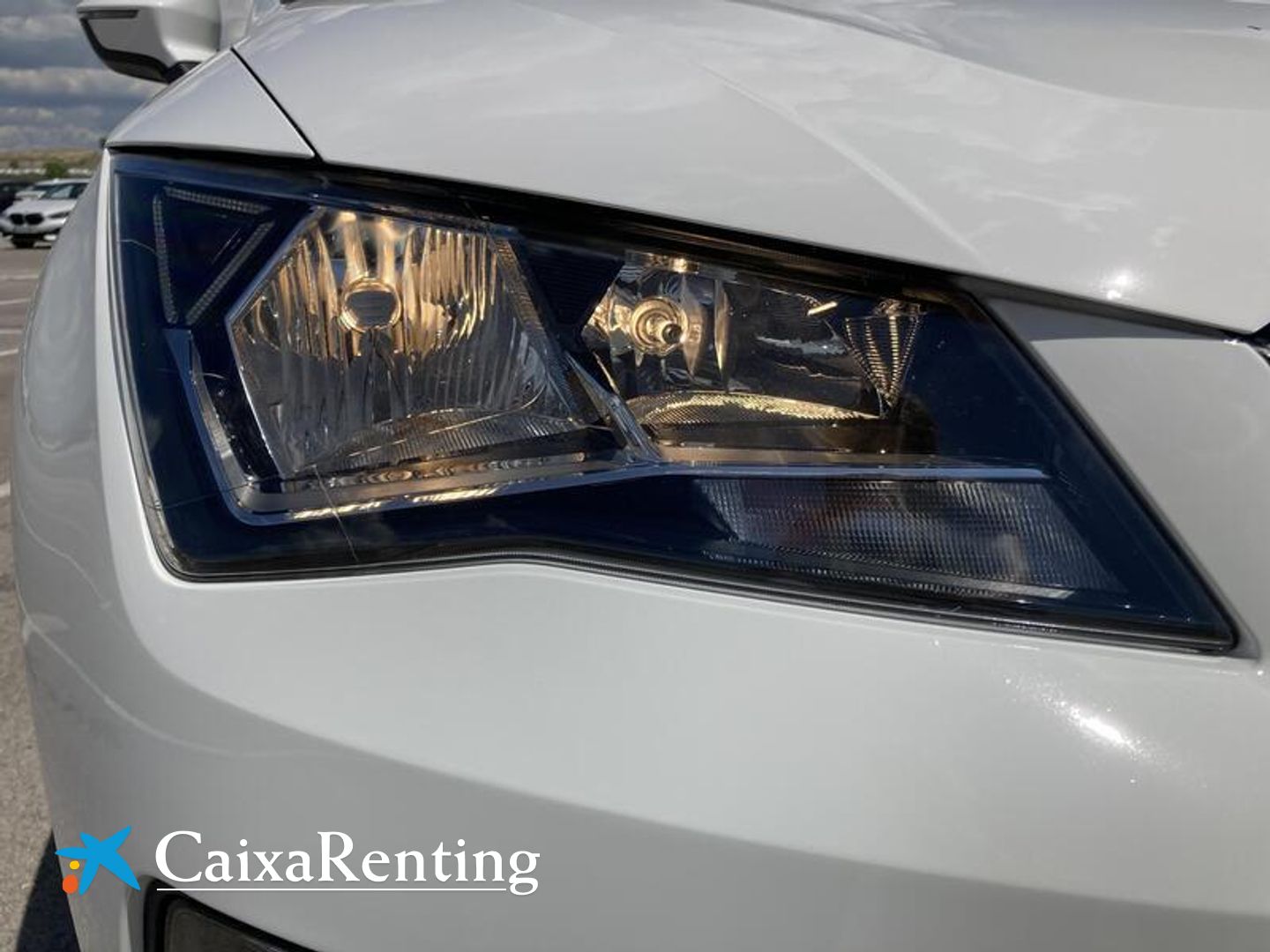 SEAT Ateca 1.0 TSI S&S Ecomotive Style 85 kW (115 CV)