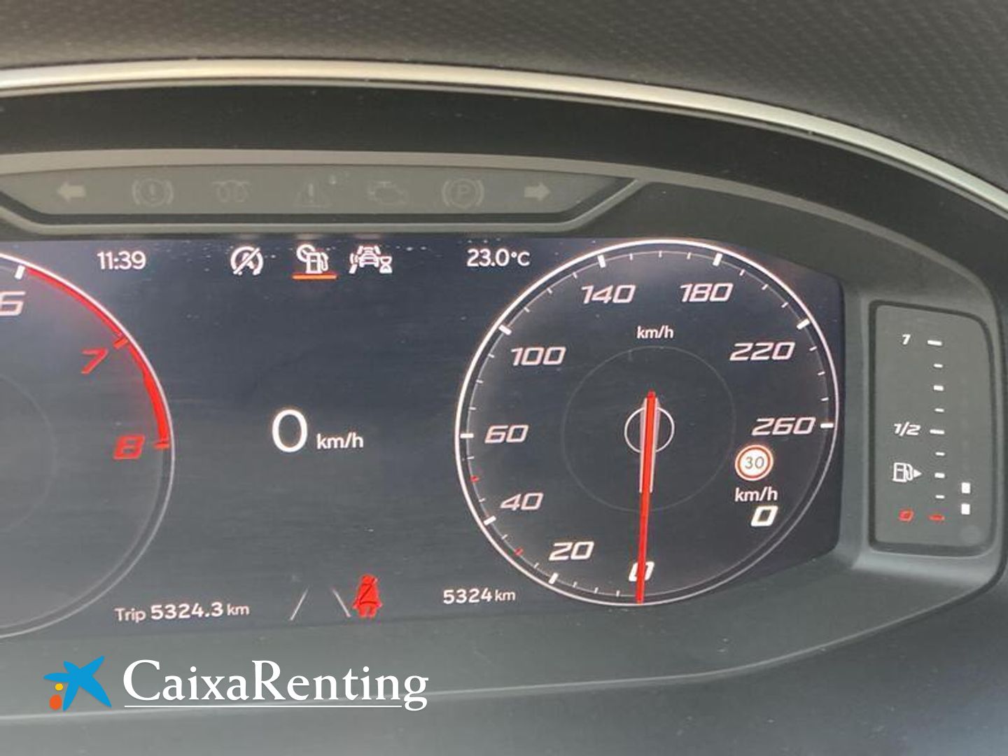 SEAT Arona 1.0 TSI Xperience XXL 81 kW (110 CV)