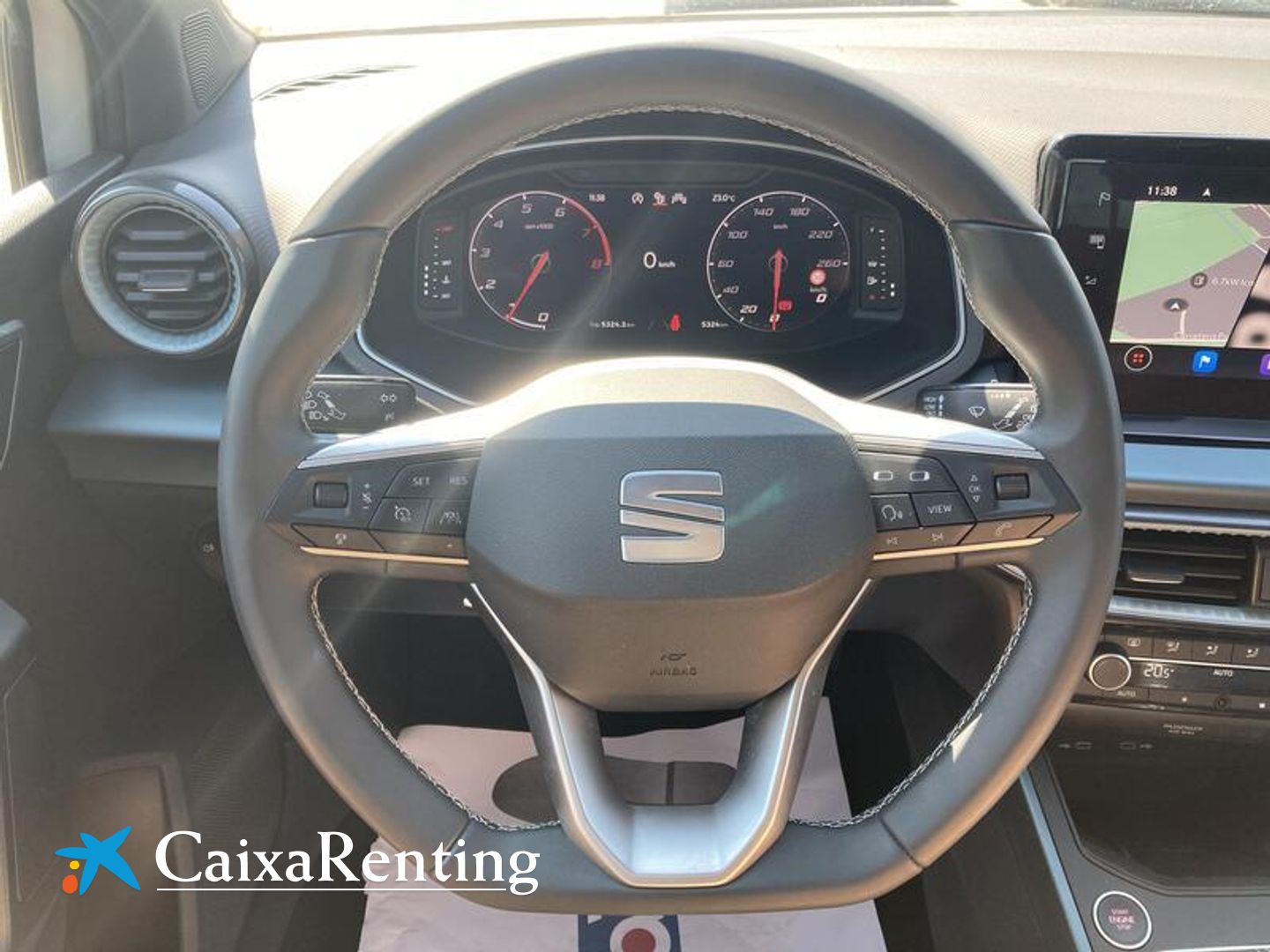 SEAT Arona 1.0 TSI Xperience XXL 81 kW (110 CV)
