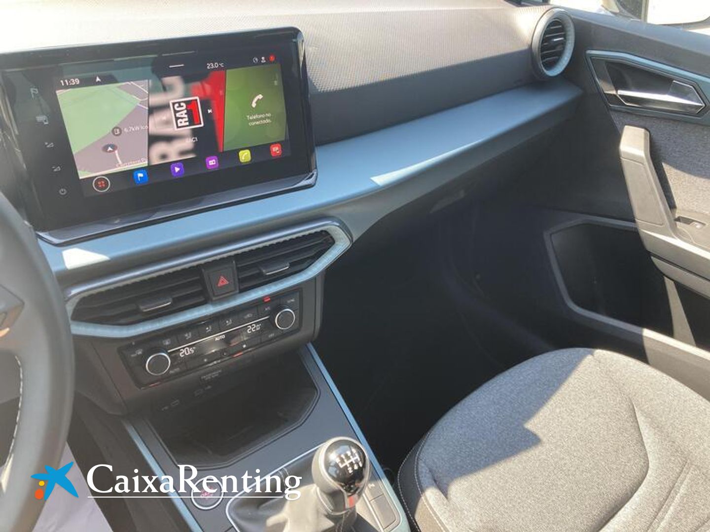 SEAT Arona 1.0 TSI Xperience XXL 81 kW (110 CV)