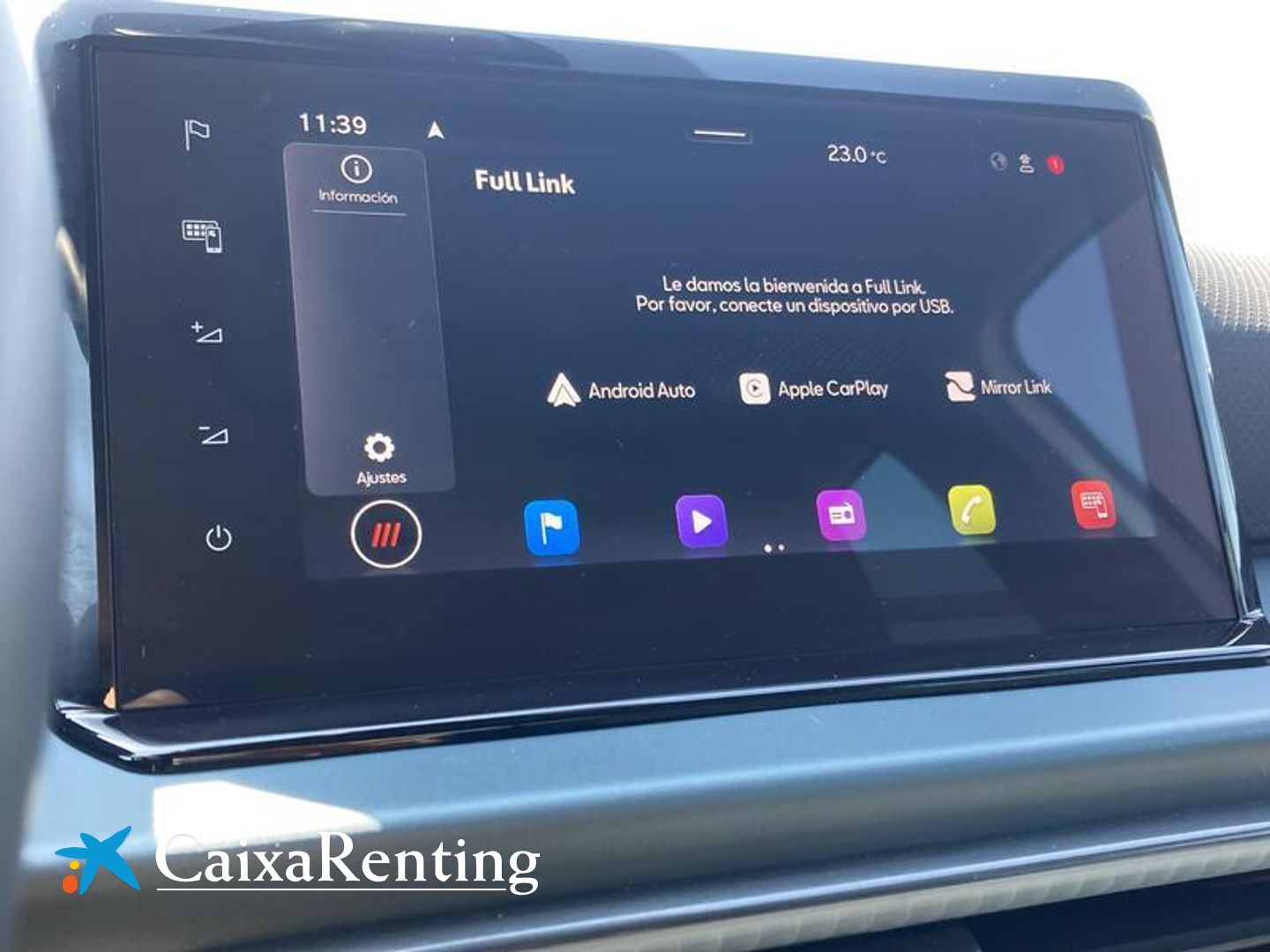 SEAT Arona 1.0 TSI Xperience XXL 81 kW (110 CV)