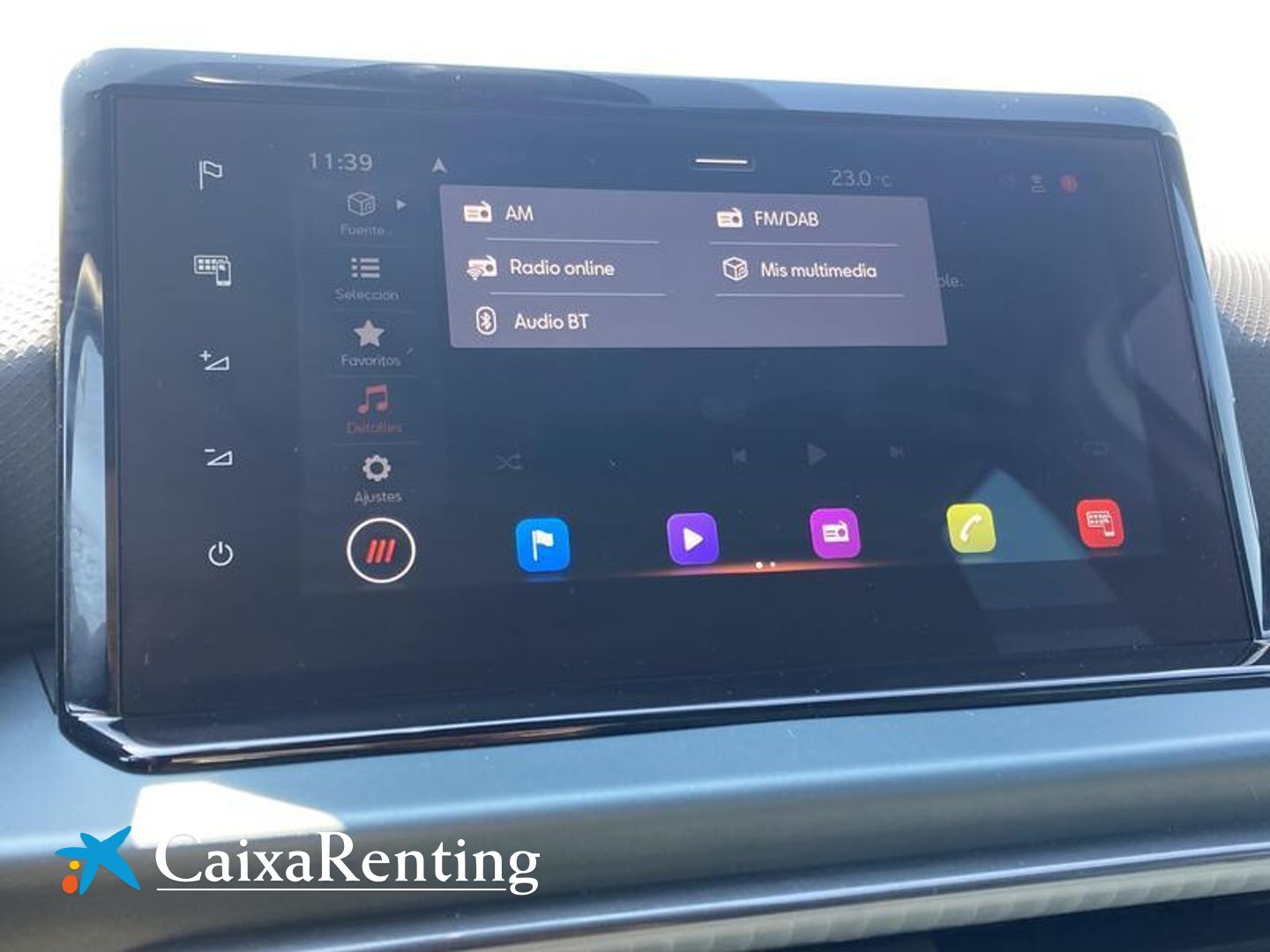 SEAT Arona 1.0 TSI Xperience XXL 81 kW (110 CV)