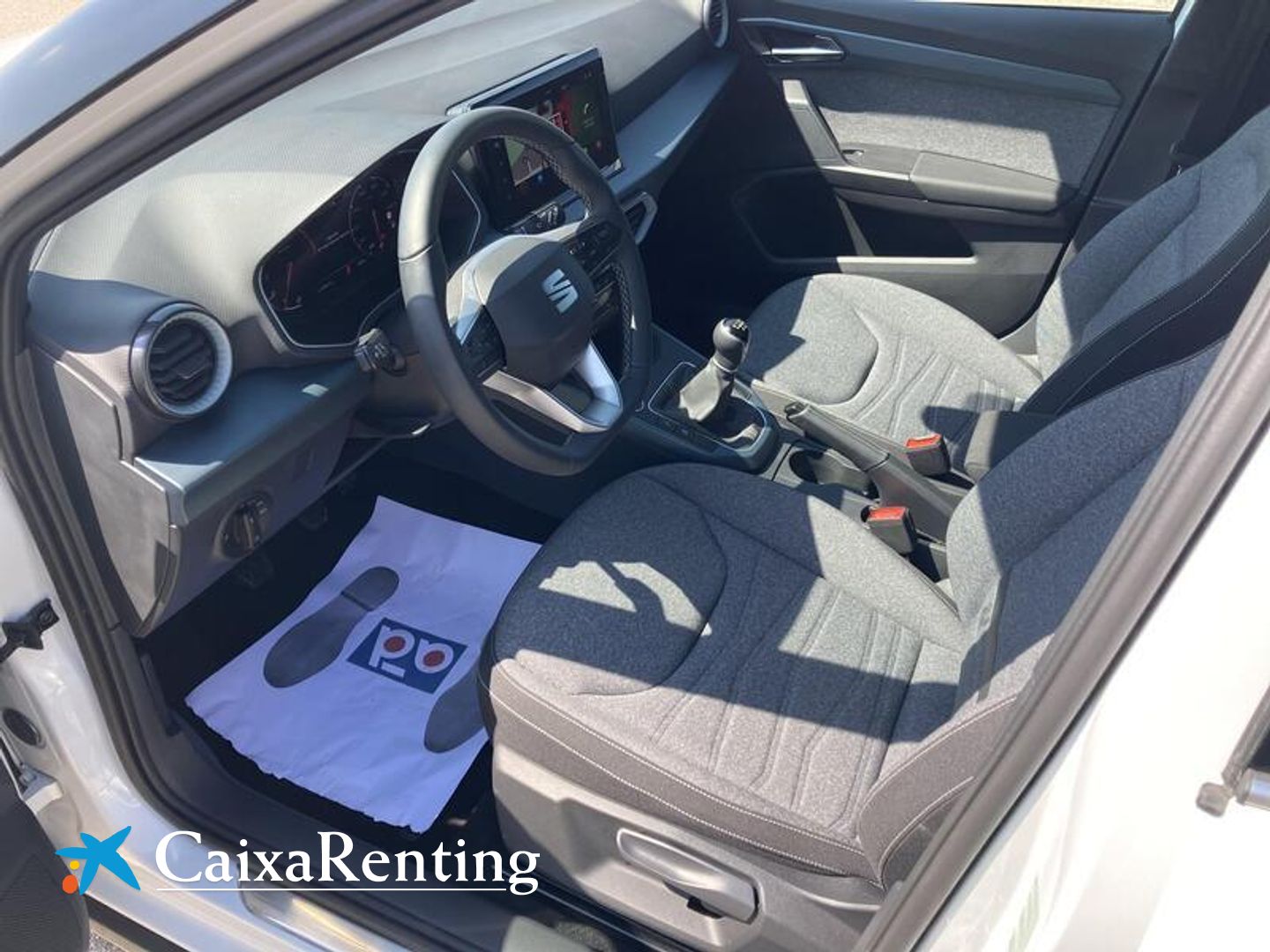 SEAT Arona 1.0 TSI Xperience XXL 81 kW (110 CV)