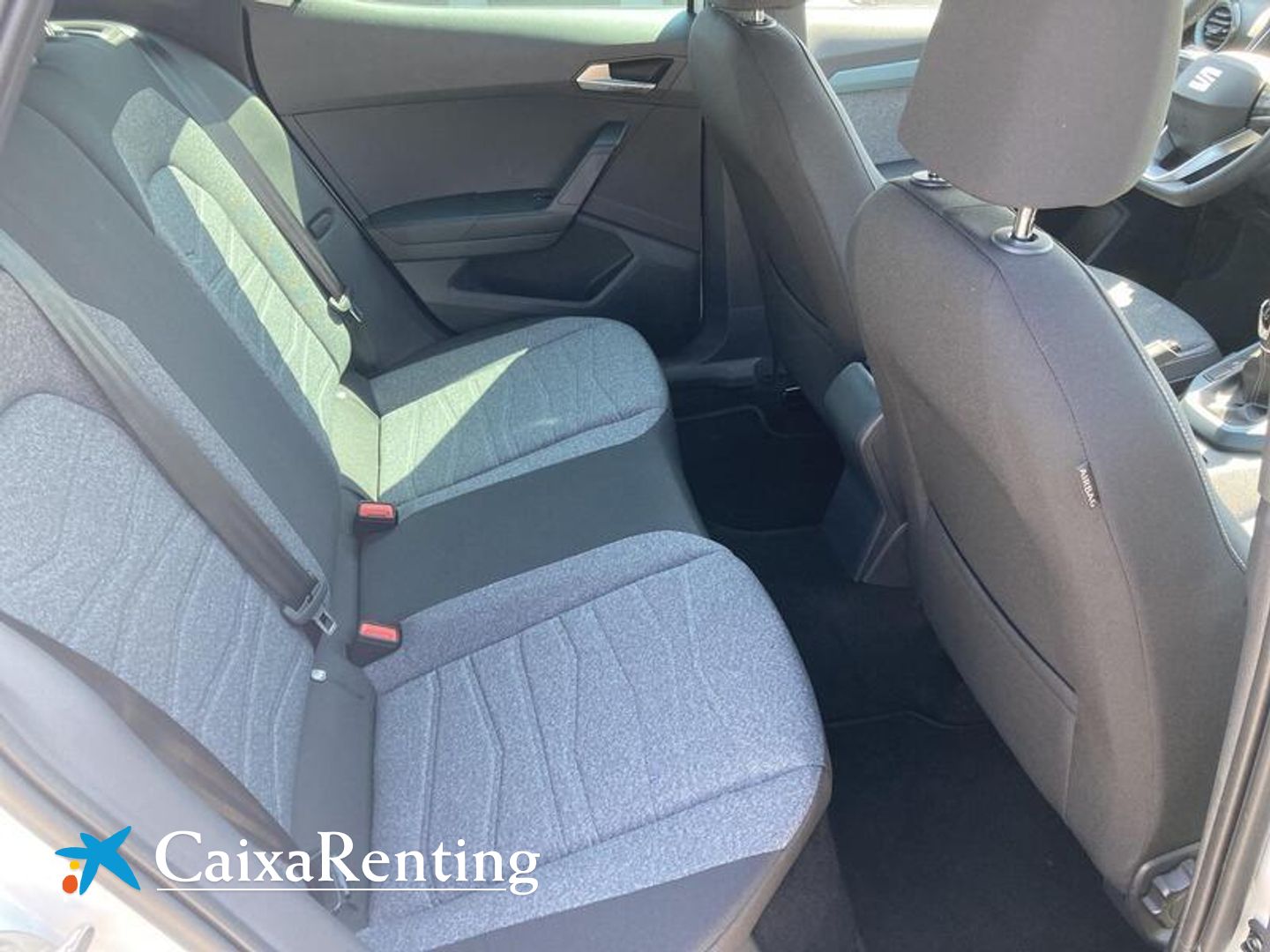 SEAT Arona 1.0 TSI Xperience XXL 81 kW (110 CV)