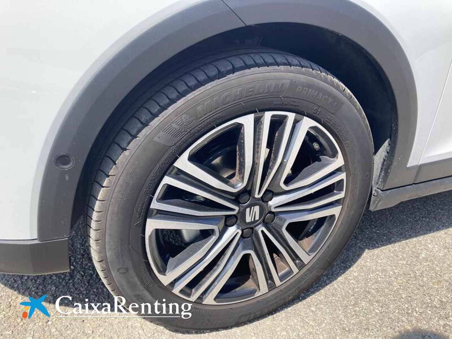 SEAT Arona 1.0 TSI Xperience XXL 81 kW (110 CV)