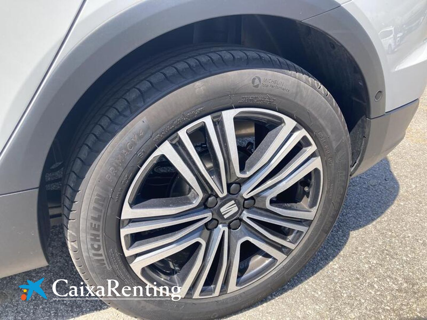 SEAT Arona 1.0 TSI Xperience XXL 81 kW (110 CV)